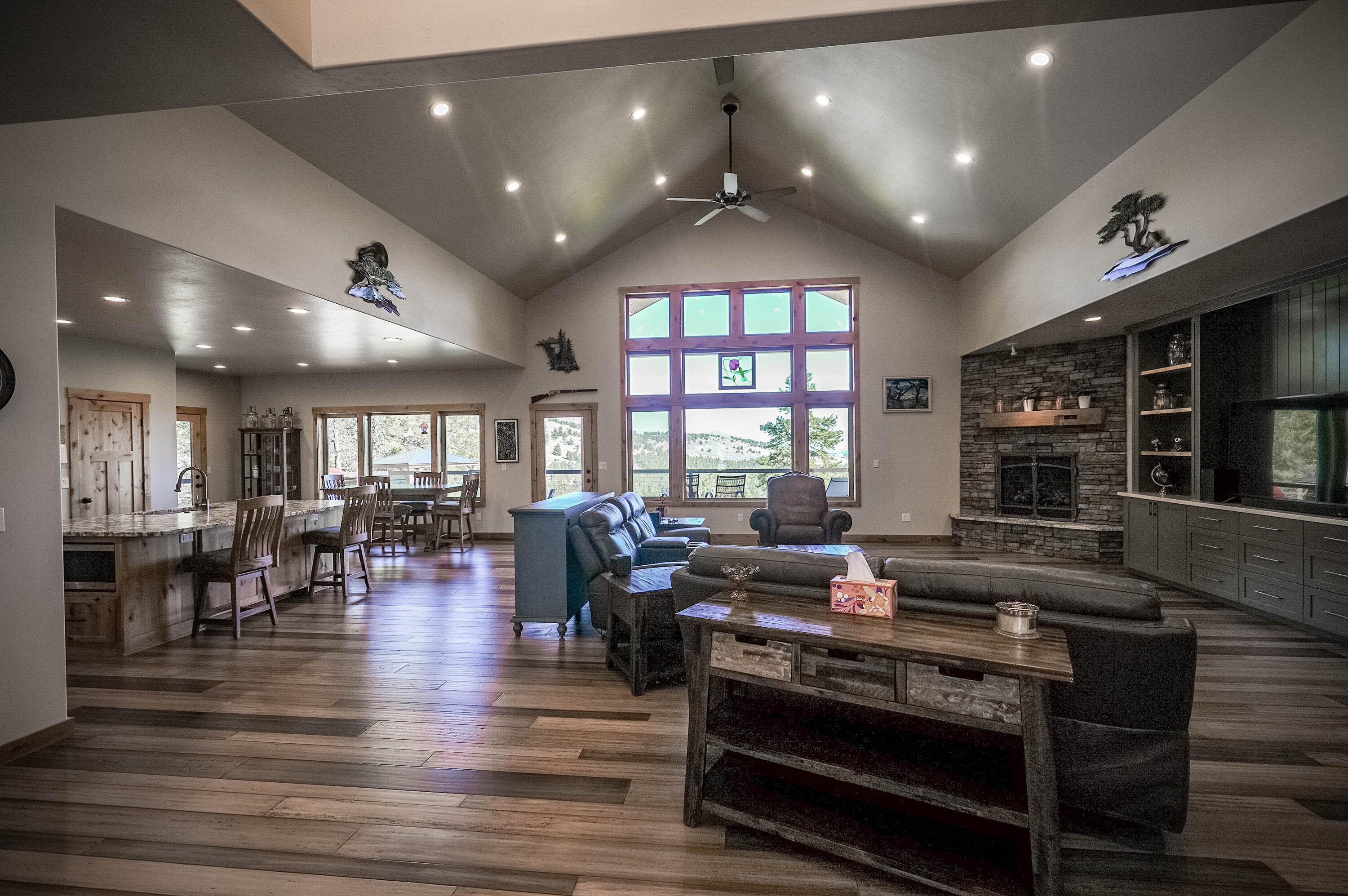 Ridgewater Subdivision -Phase 1 - Residential