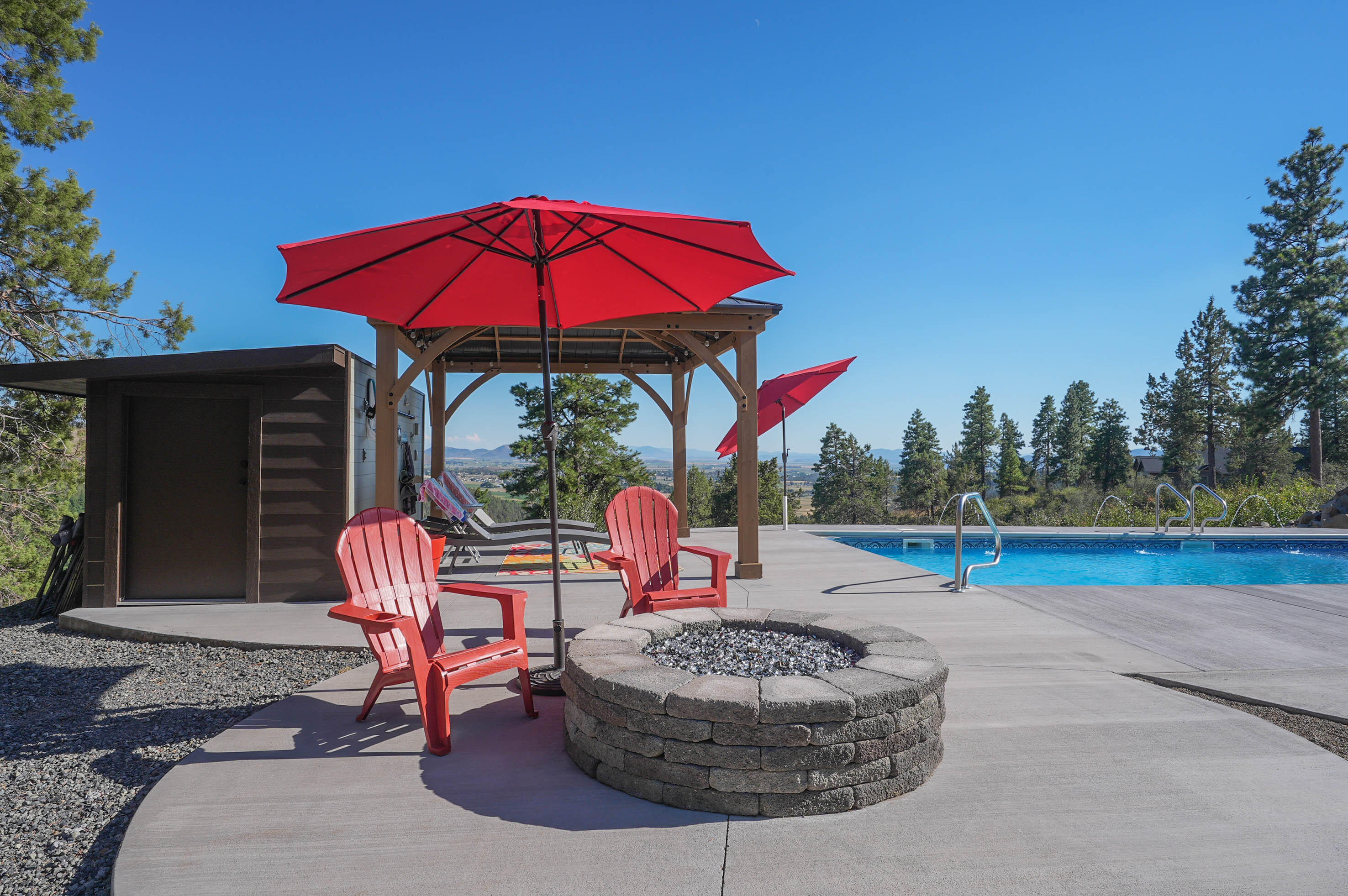 Ridgewater Subdivision -Phase 1 - Residential