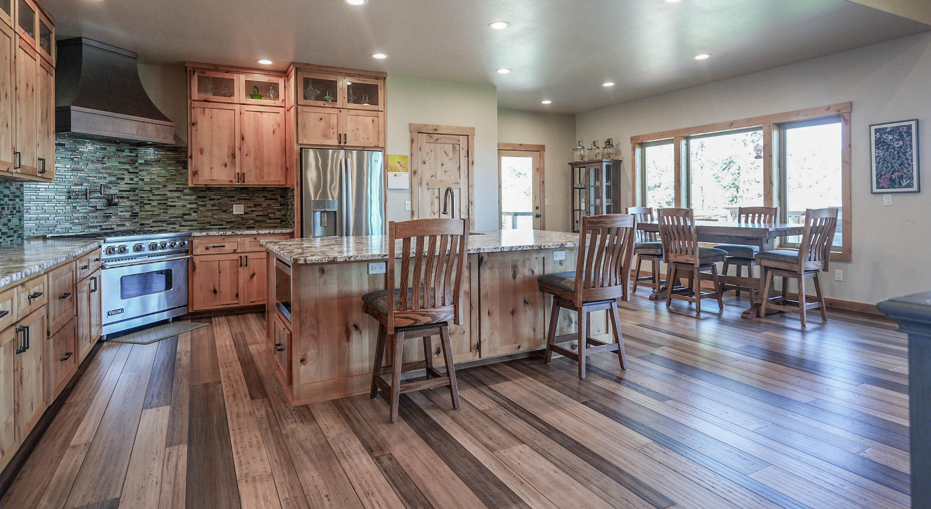 Ridgewater Subdivision -Phase 1 - Residential