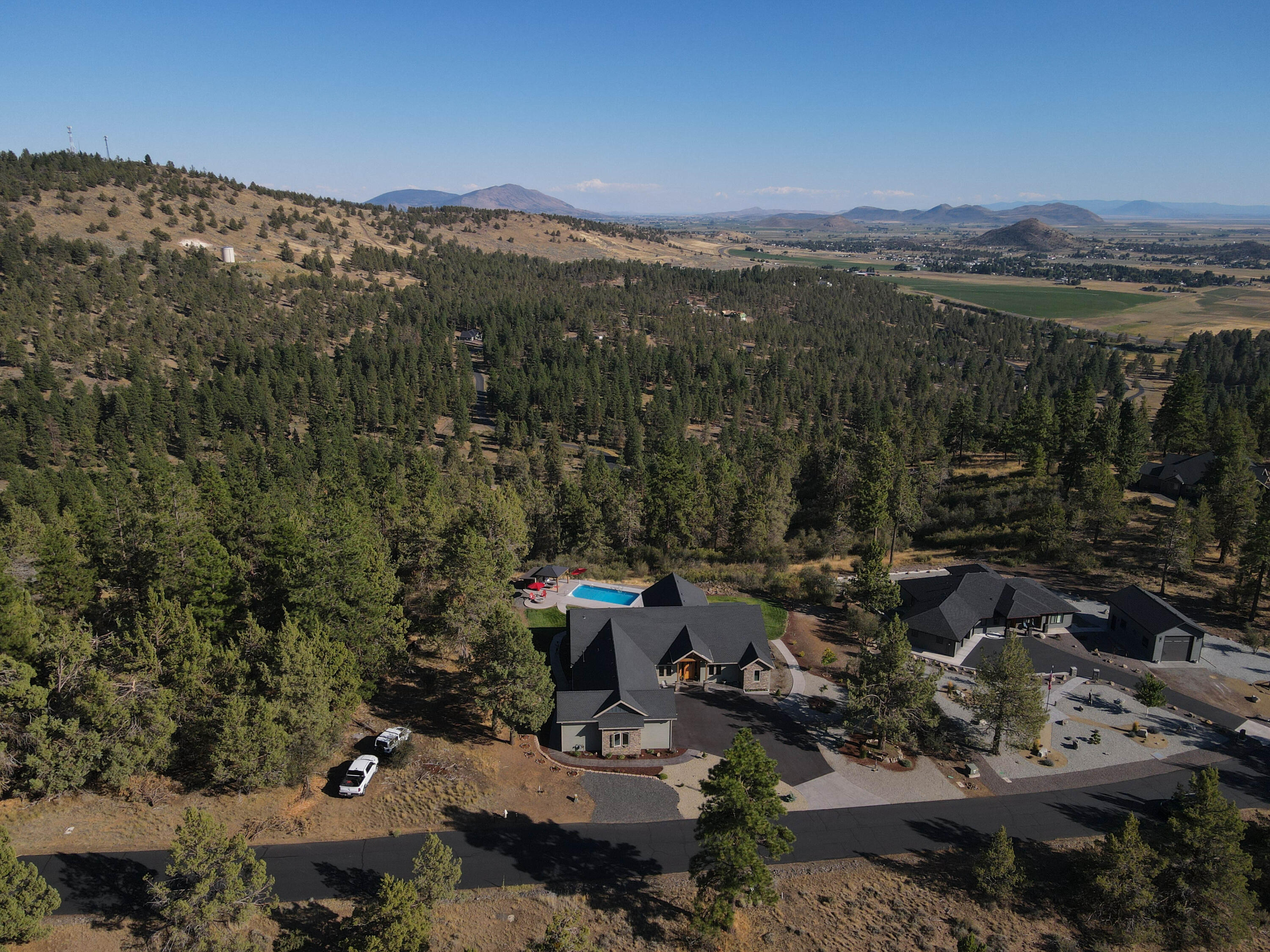 Ridgewater Subdivision -Phase 1 - Residential