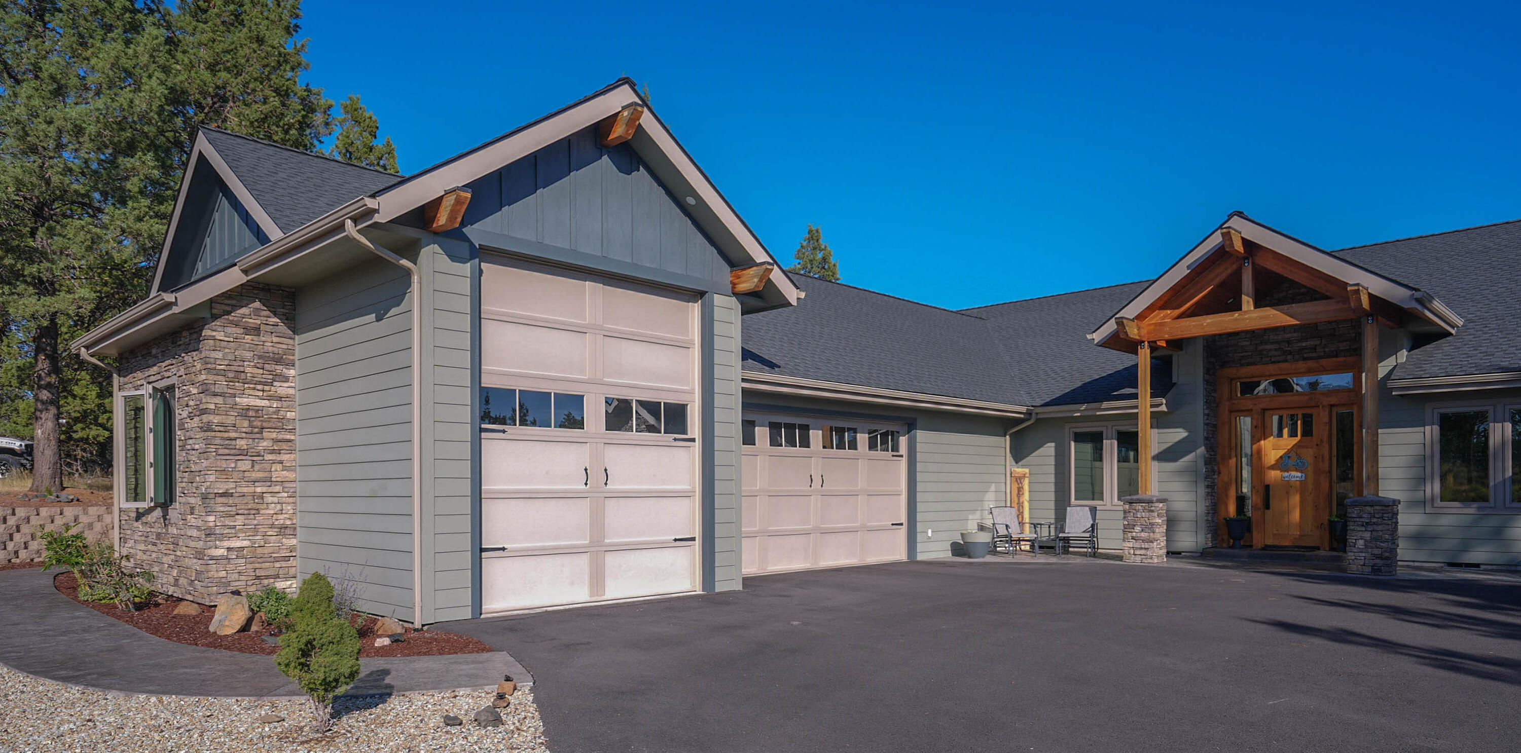 Ridgewater Subdivision -Phase 1 - Residential