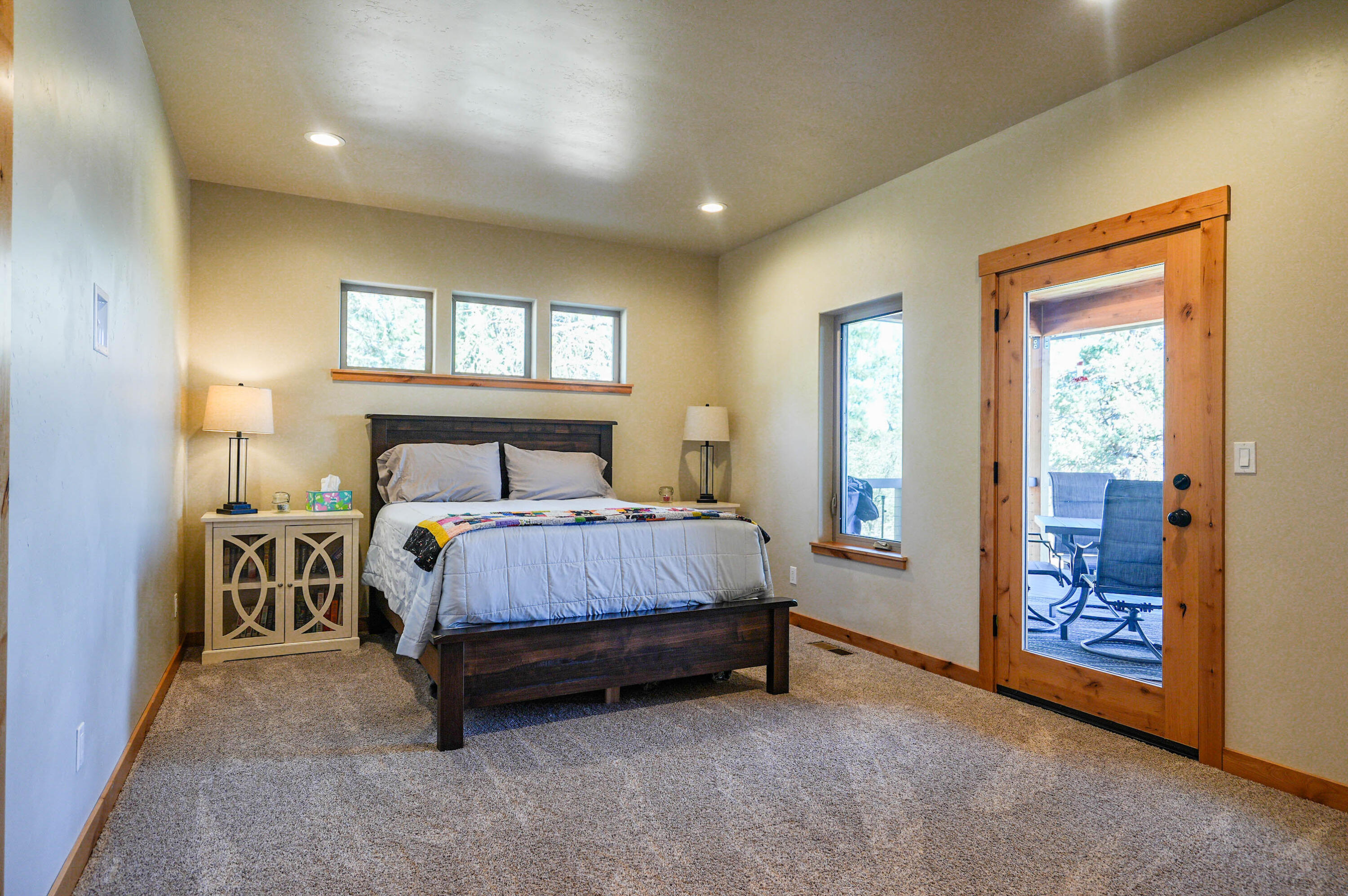 Ridgewater Subdivision -Phase 1 - Residential