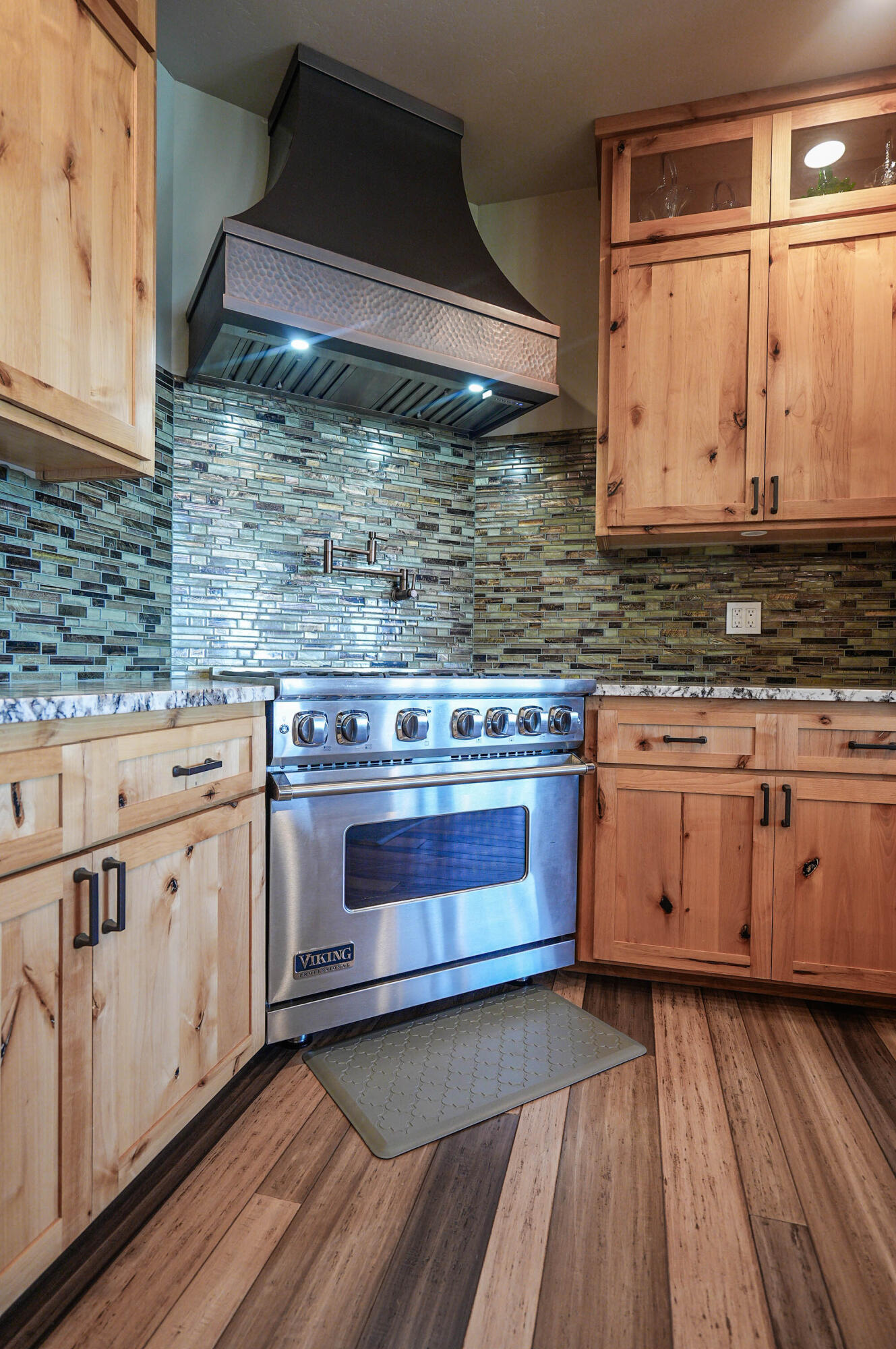 Ridgewater Subdivision -Phase 1 - Residential