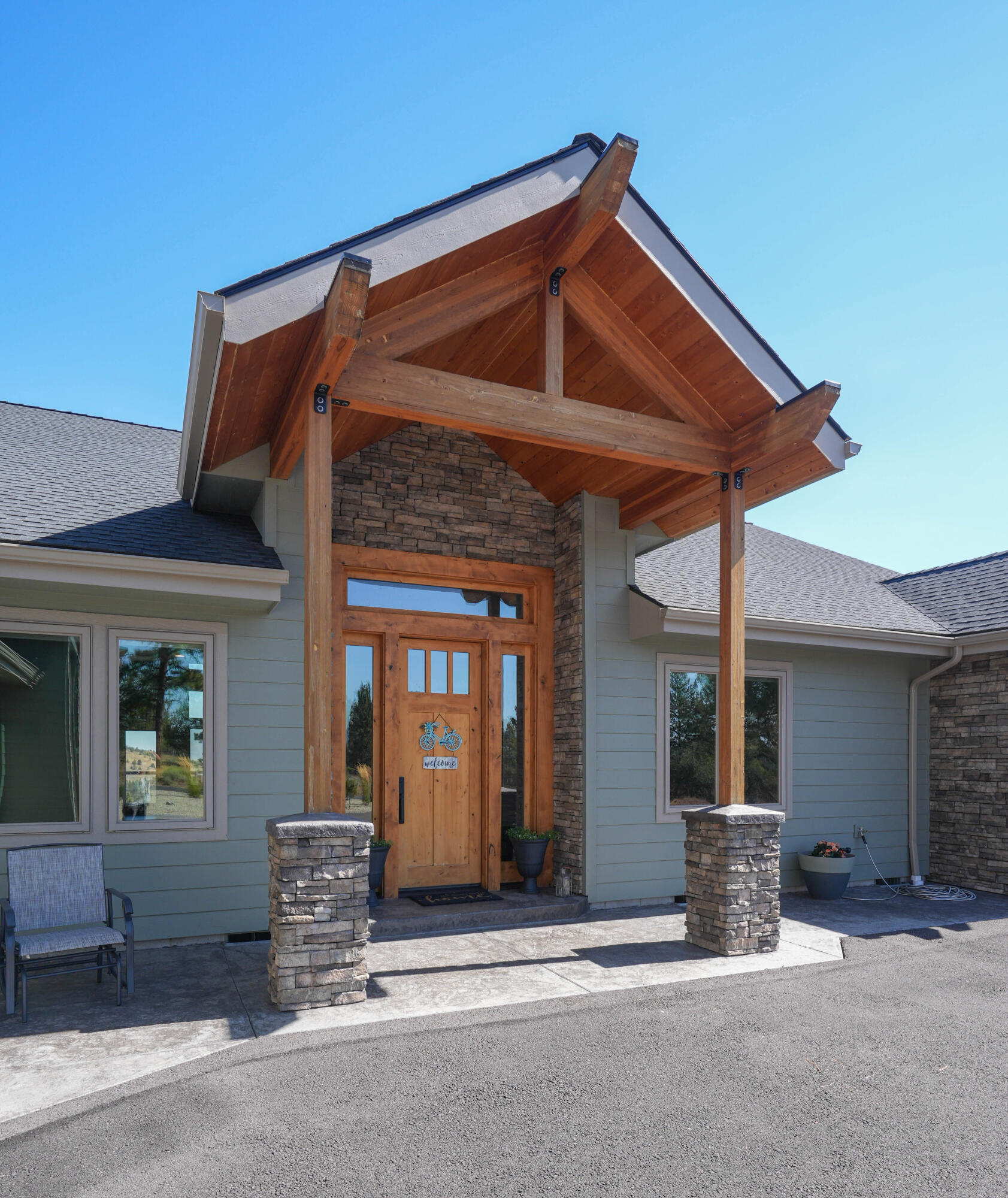 Ridgewater Subdivision -Phase 1 - Residential