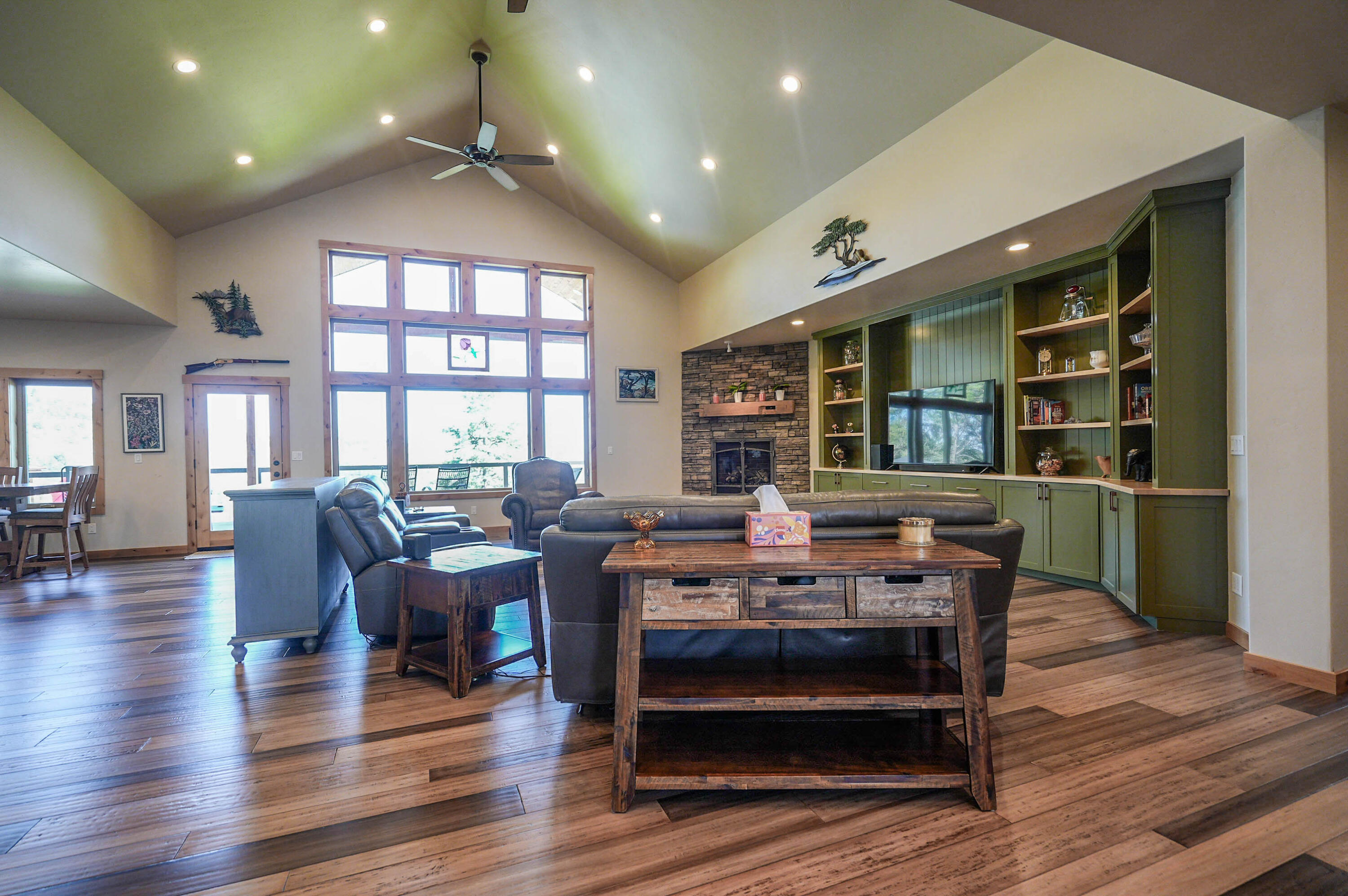 Ridgewater Subdivision -Phase 1 - Residential