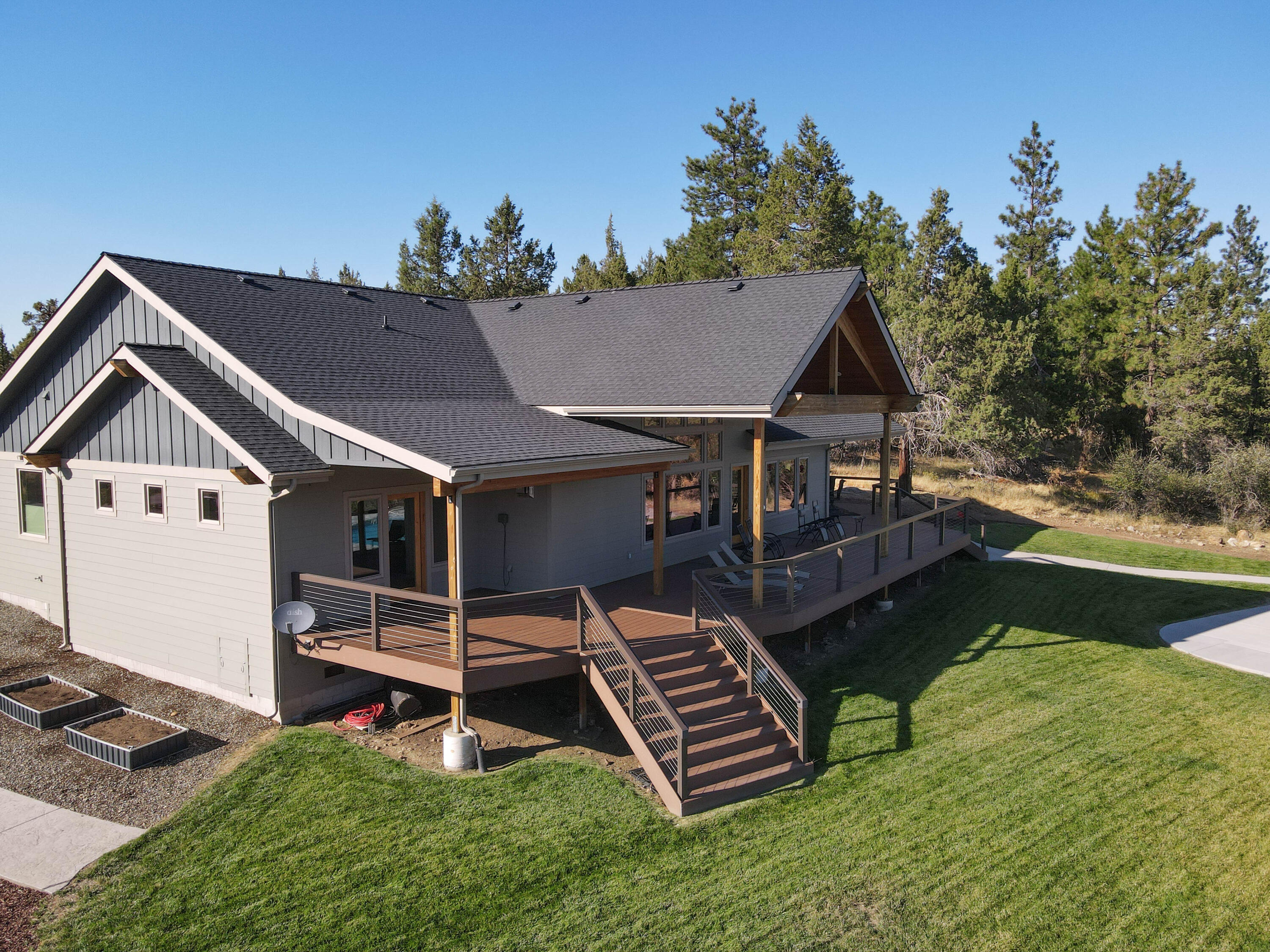 Ridgewater Subdivision -Phase 1 - Residential