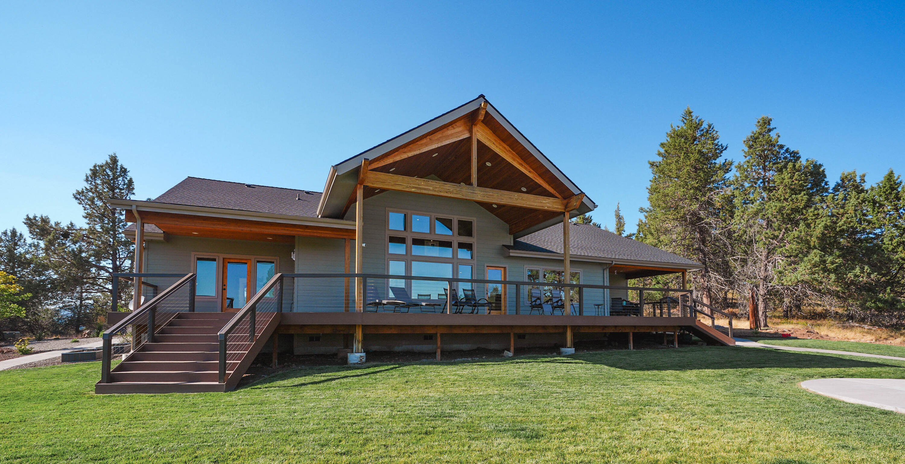 Ridgewater Subdivision -Phase 1 - Residential