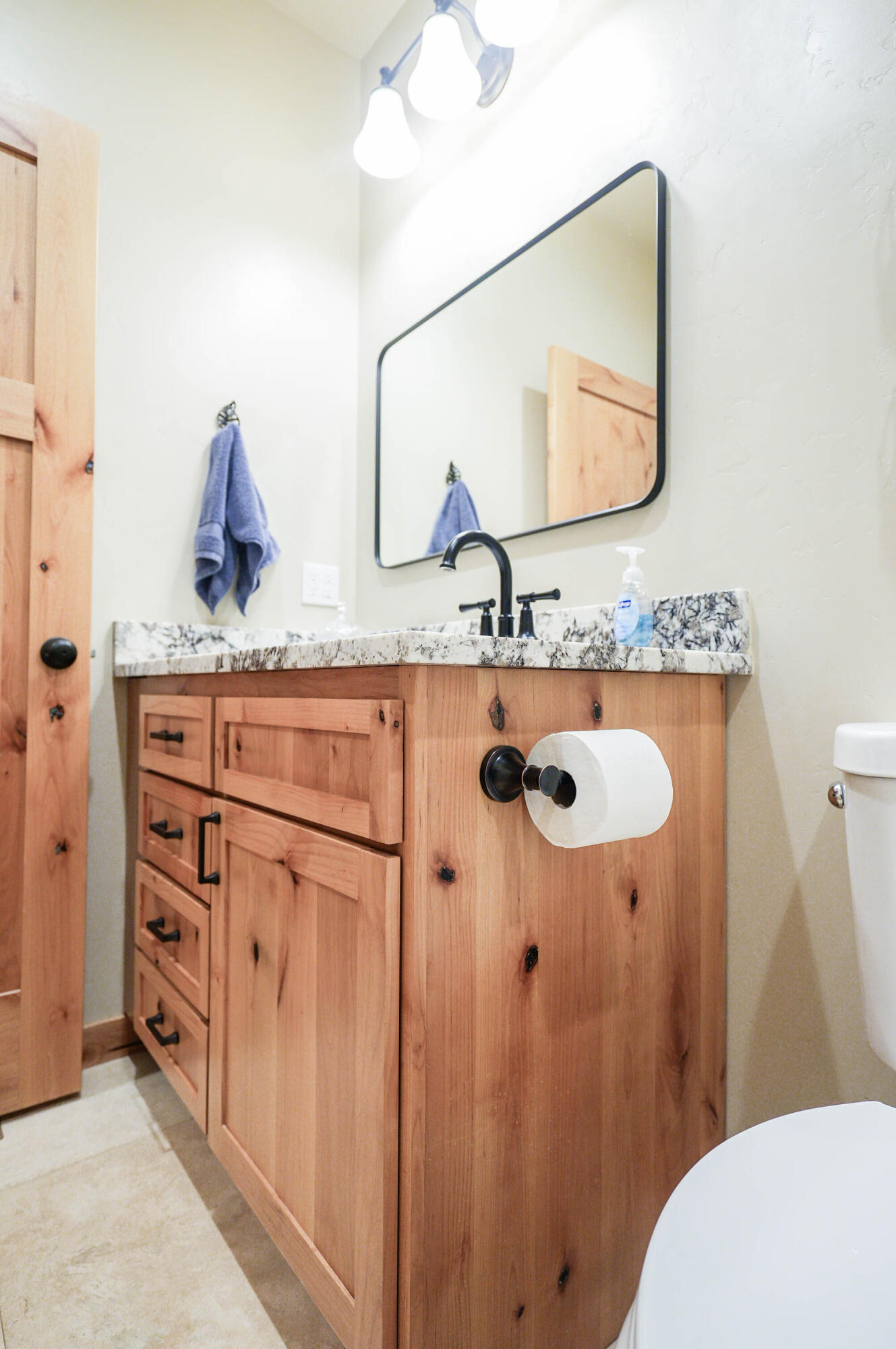 Ridgewater Subdivision -Phase 1 - Residential