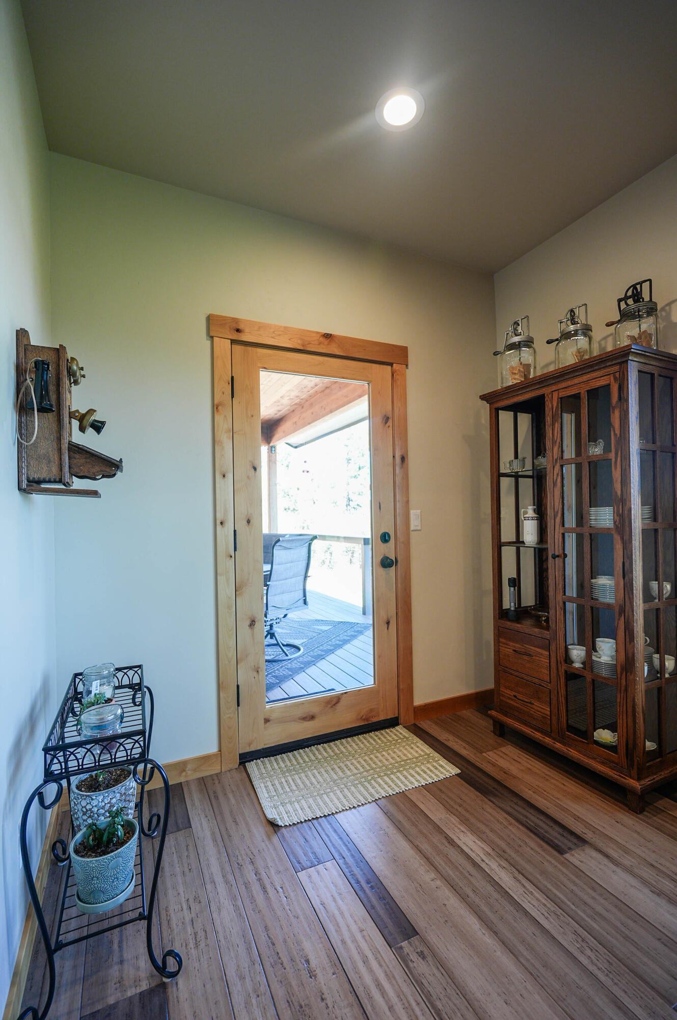 Ridgewater Subdivision -Phase 1 - Residential