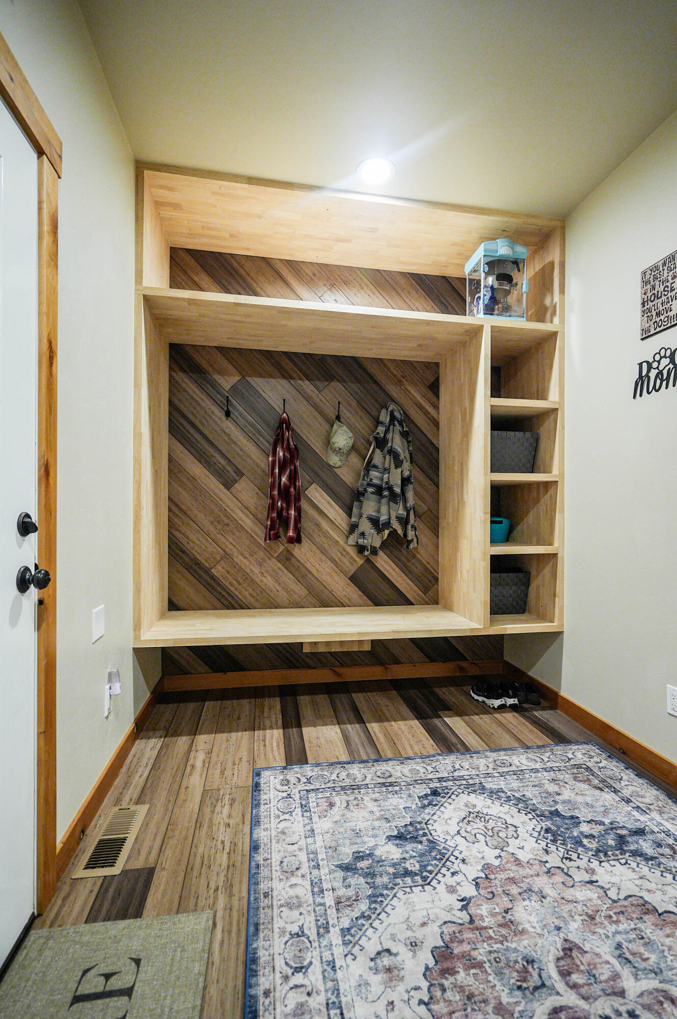 Ridgewater Subdivision -Phase 1 - Residential