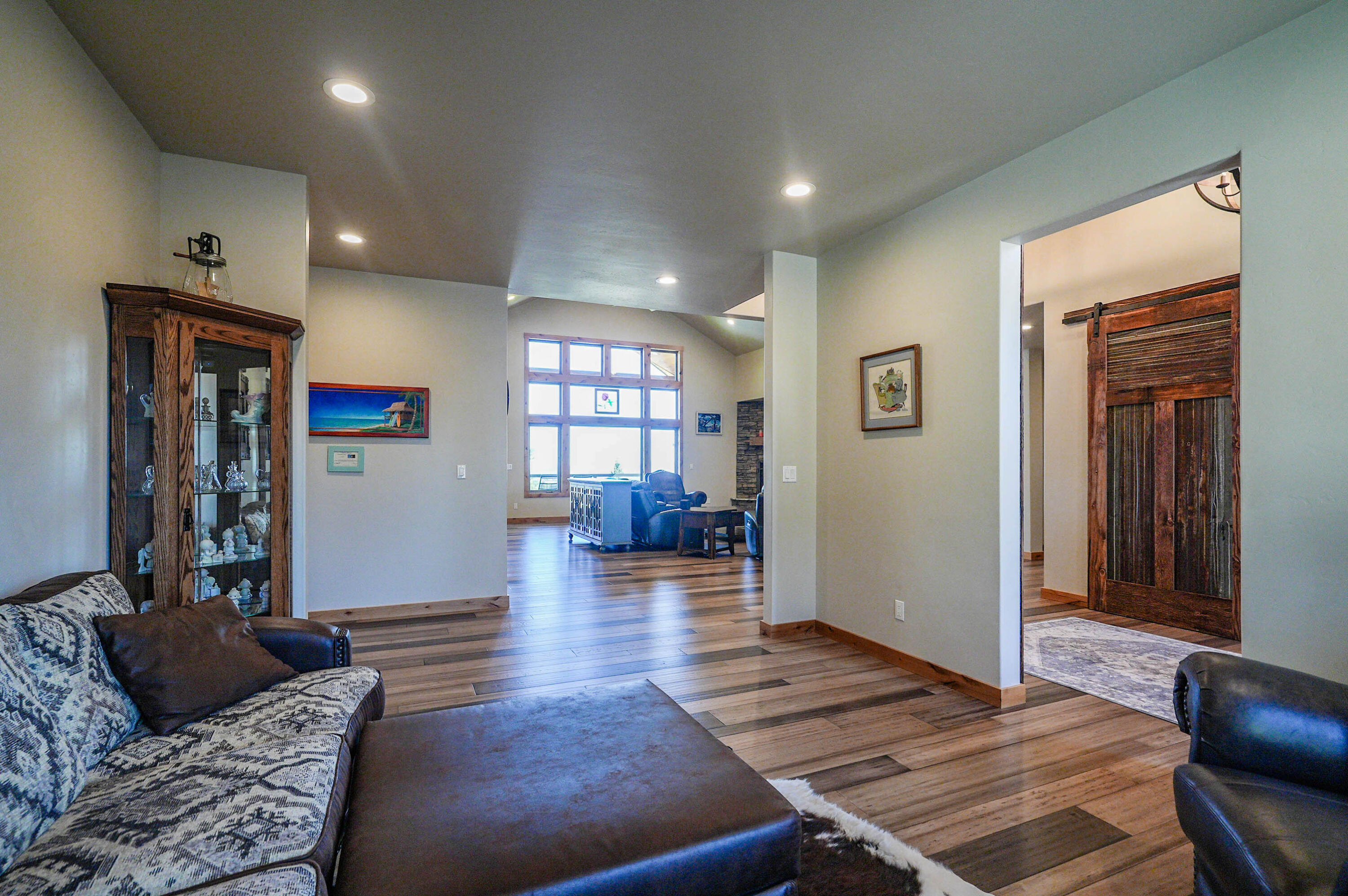 Ridgewater Subdivision -Phase 1 - Residential