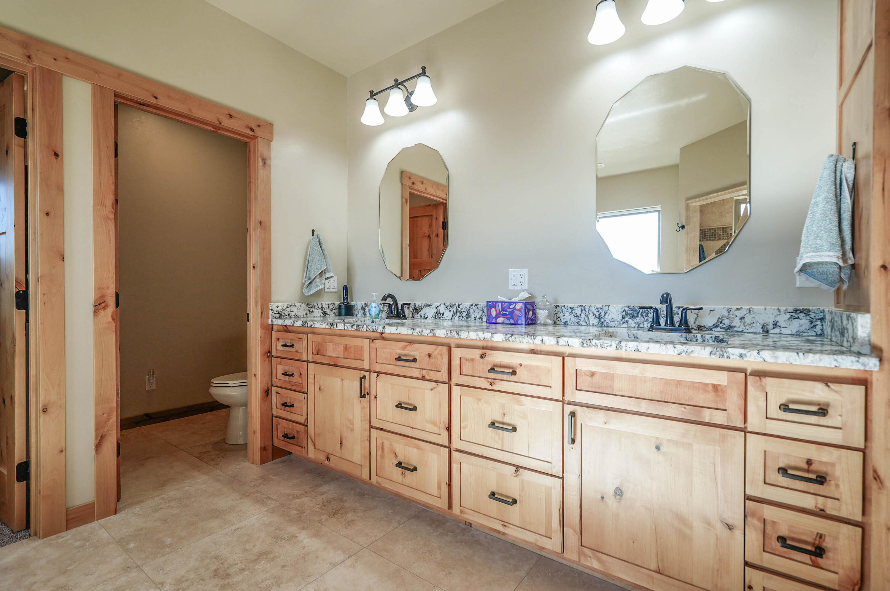 Ridgewater Subdivision -Phase 1 - Residential