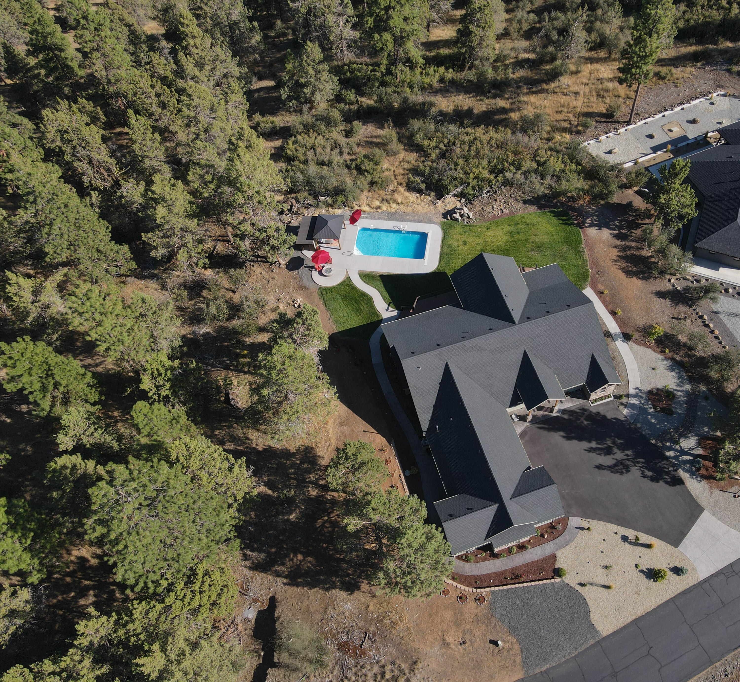 Ridgewater Subdivision -Phase 1 - Residential