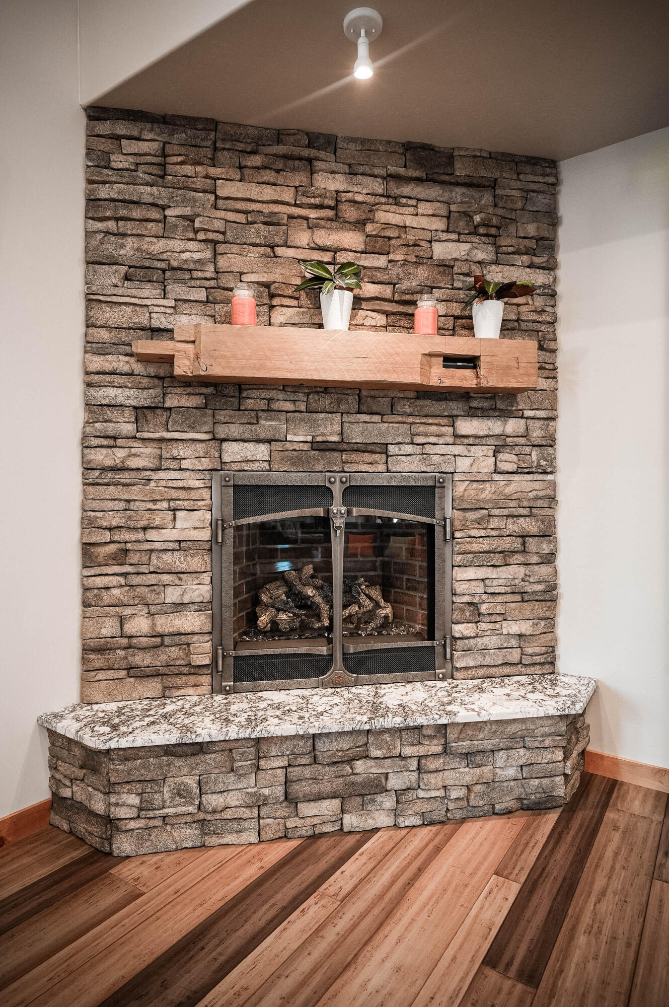 Ridgewater Subdivision -Phase 1 - Residential