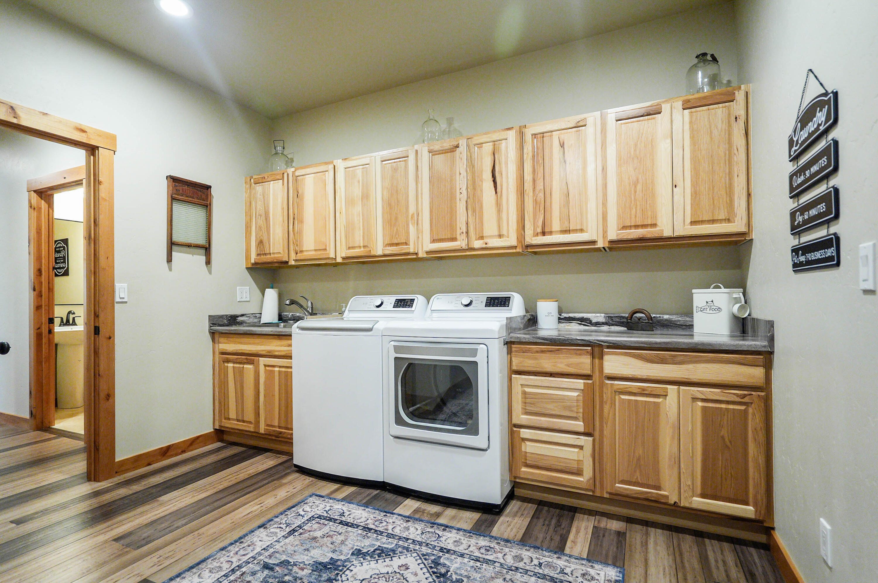 Ridgewater Subdivision -Phase 1 - Residential