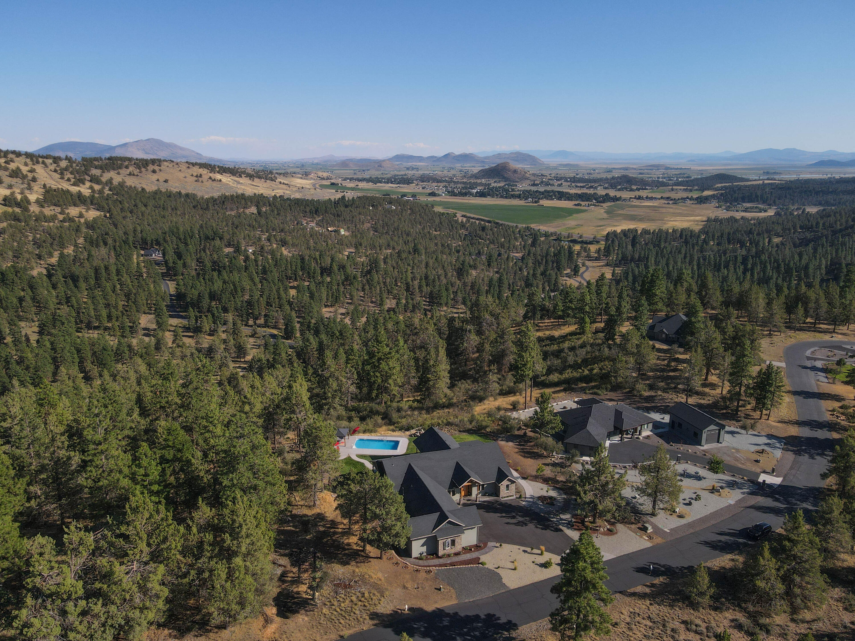 Ridgewater Subdivision -Phase 1 - Residential