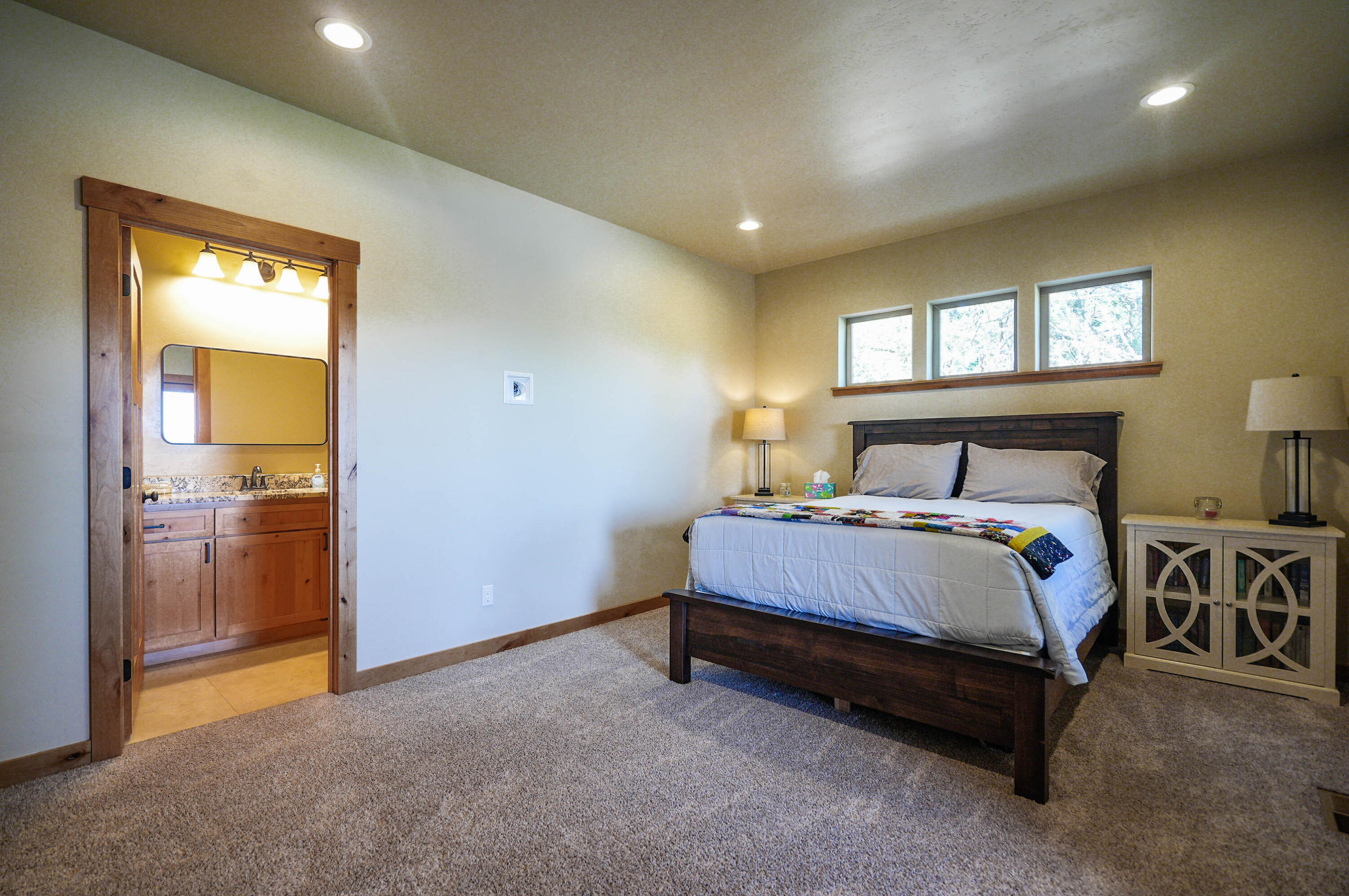 Ridgewater Subdivision -Phase 1 - Residential