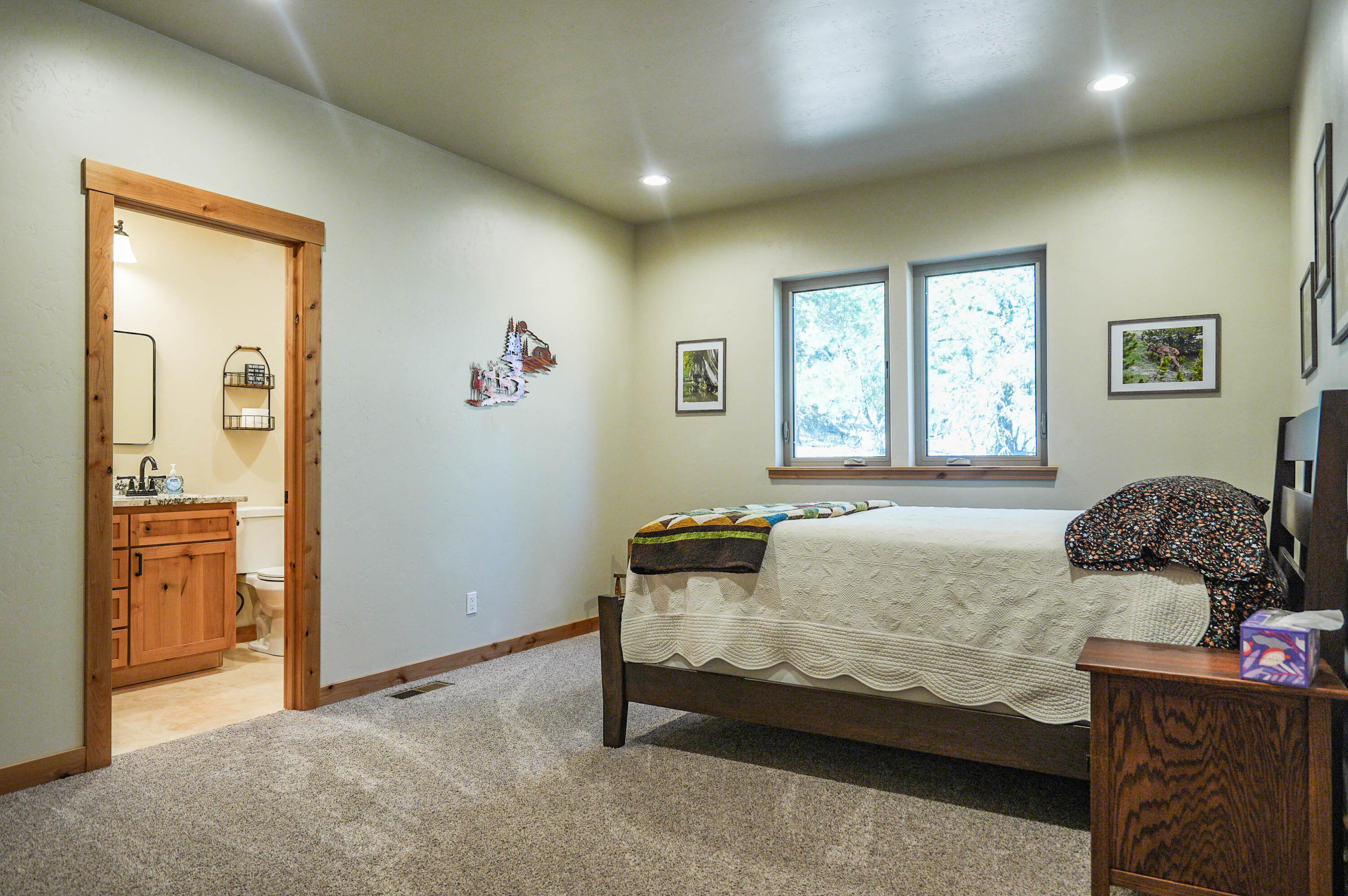 Ridgewater Subdivision -Phase 1 - Residential