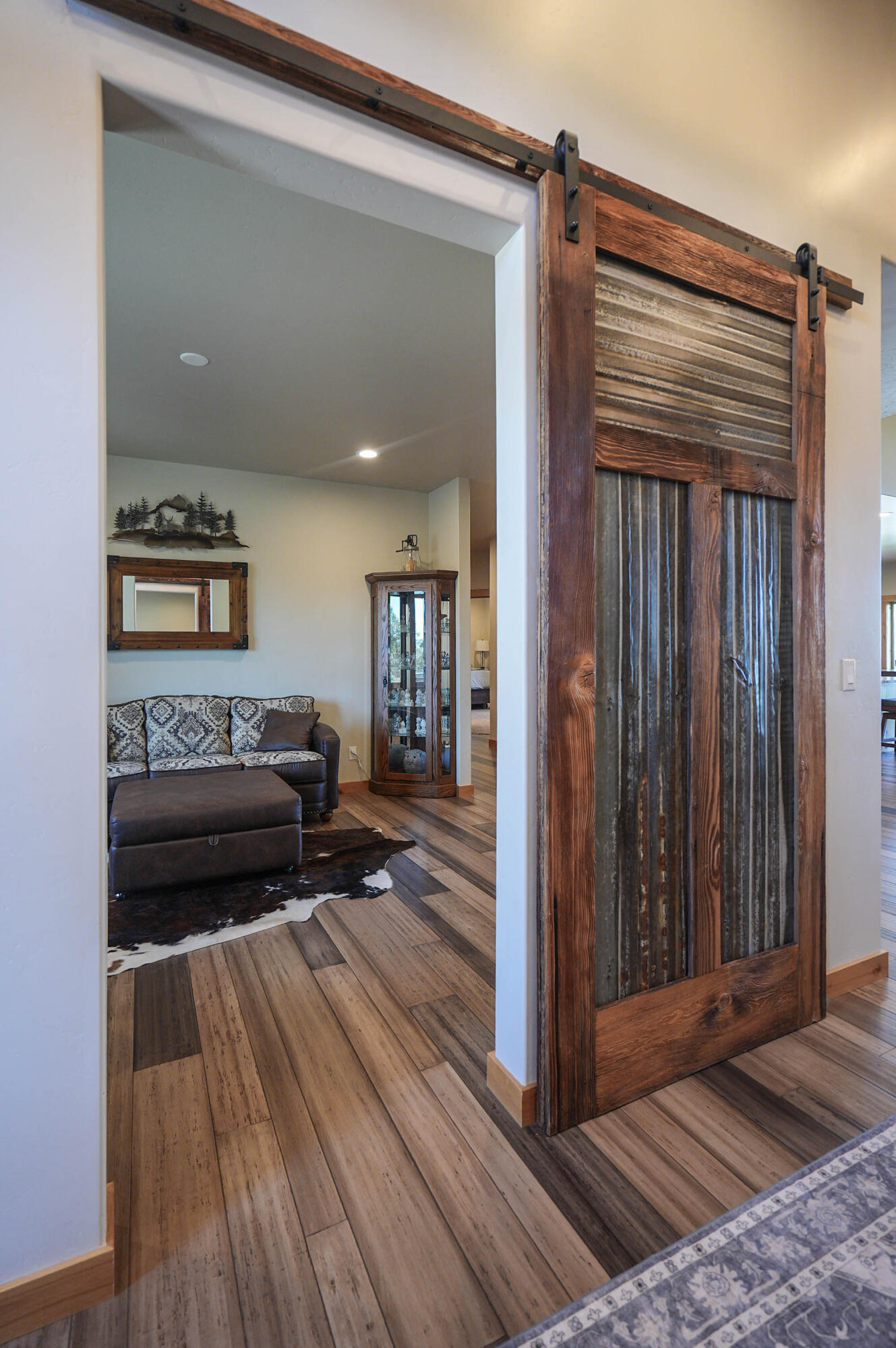 Ridgewater Subdivision -Phase 1 - Residential