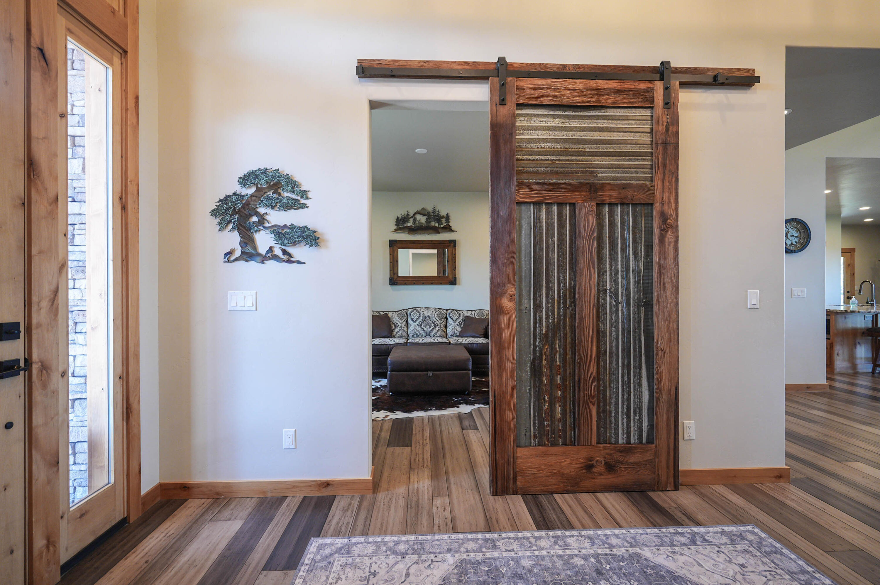 Ridgewater Subdivision -Phase 1 - Residential