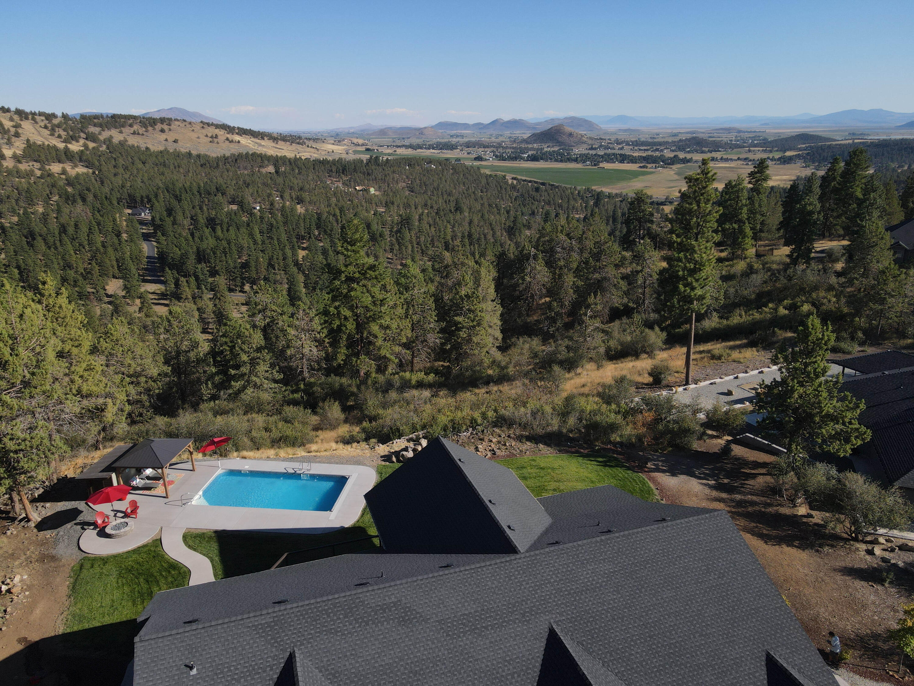 Ridgewater Subdivision -Phase 1 - Residential