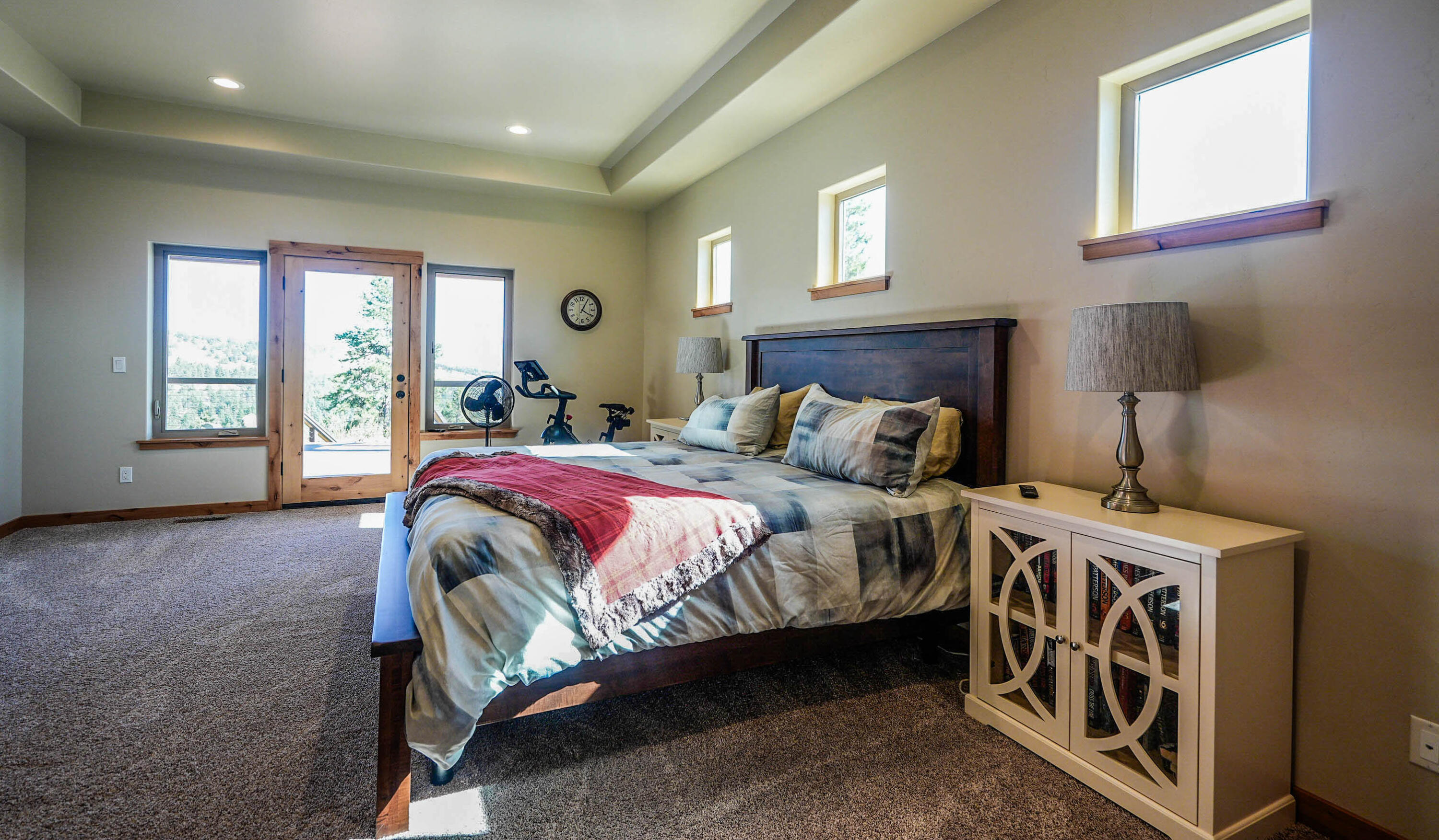 Ridgewater Subdivision -Phase 1 - Residential