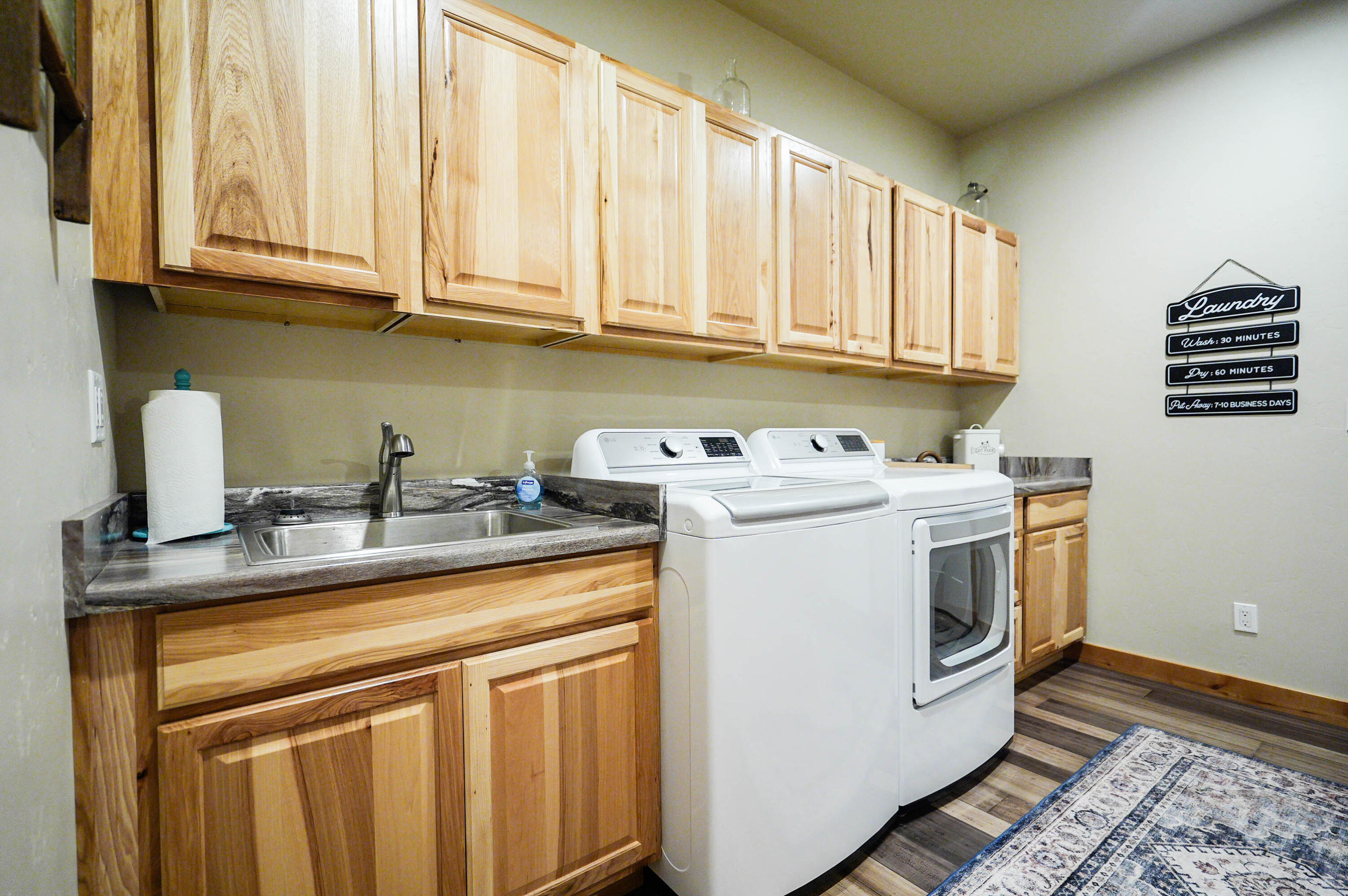 Ridgewater Subdivision -Phase 1 - Residential