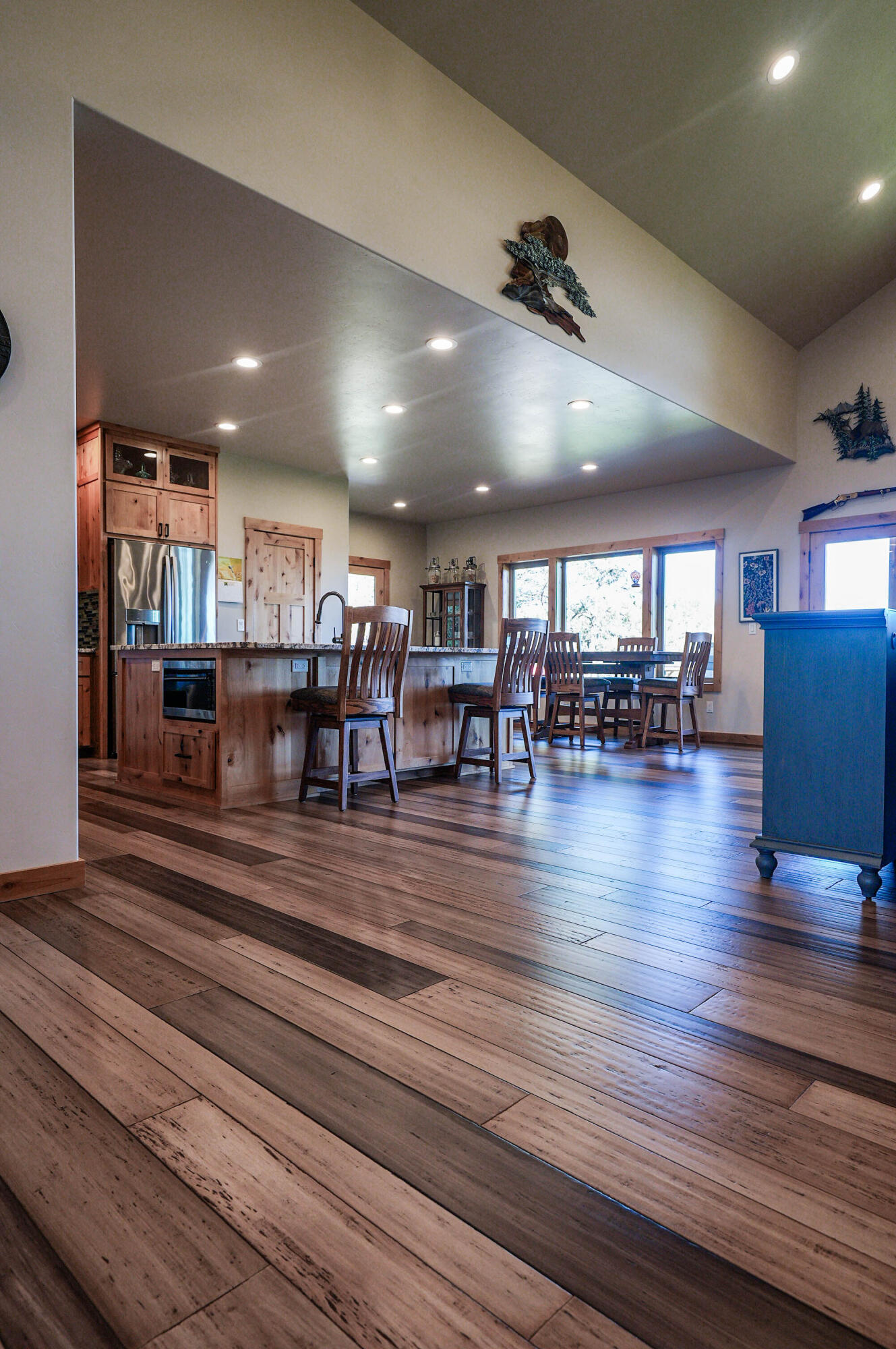 Ridgewater Subdivision -Phase 1 - Residential