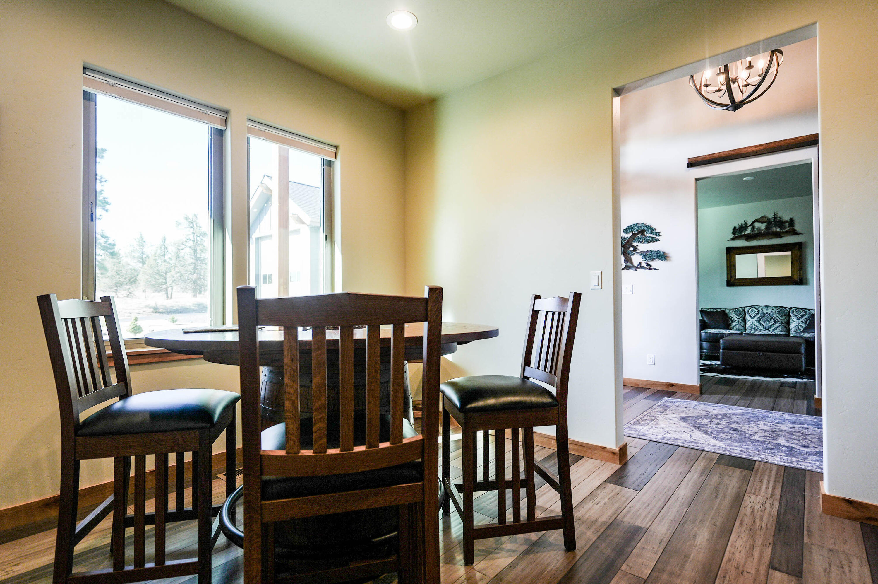 Ridgewater Subdivision -Phase 1 - Residential