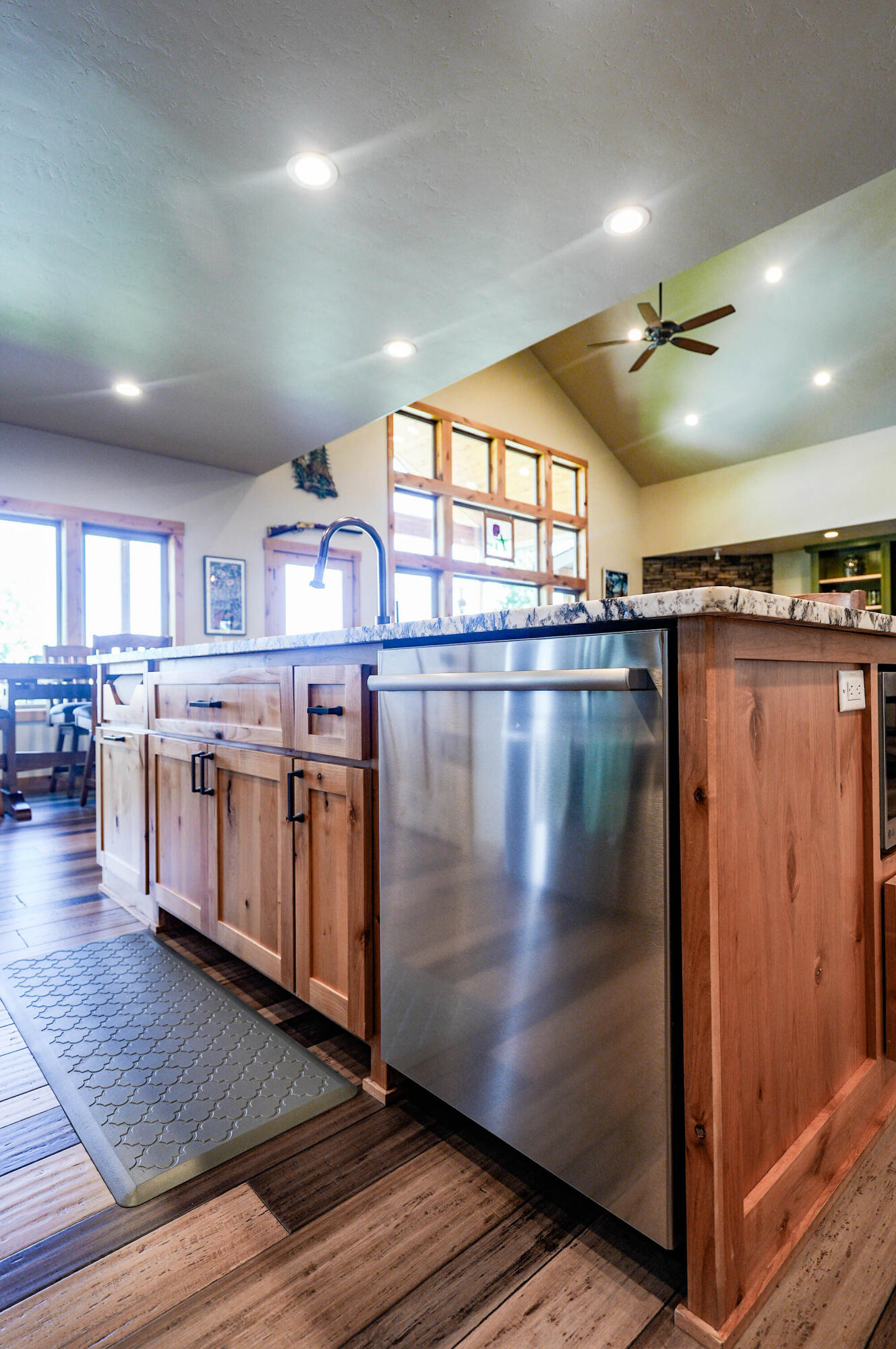 Ridgewater Subdivision -Phase 1 - Residential