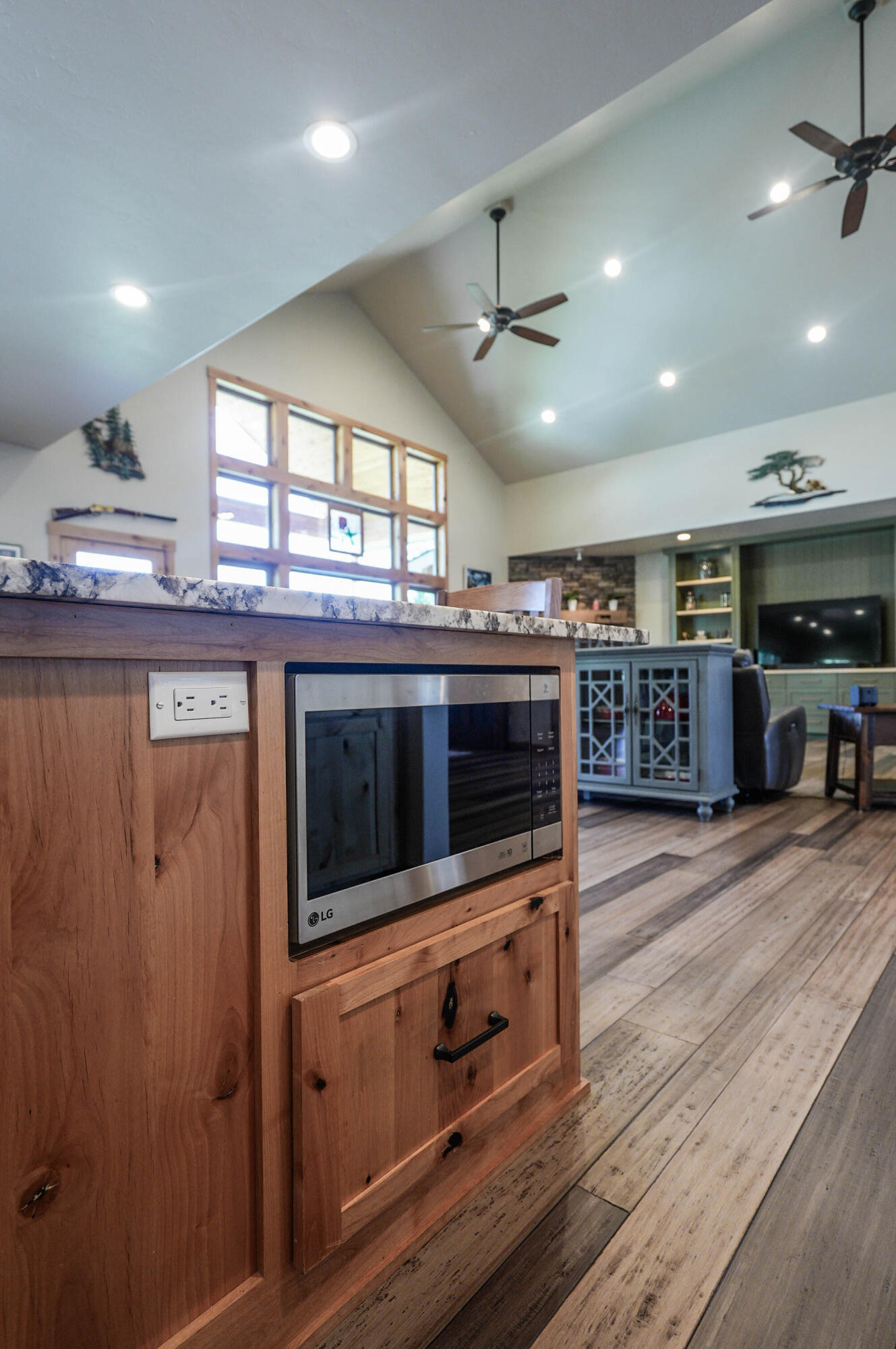 Ridgewater Subdivision -Phase 1 - Residential