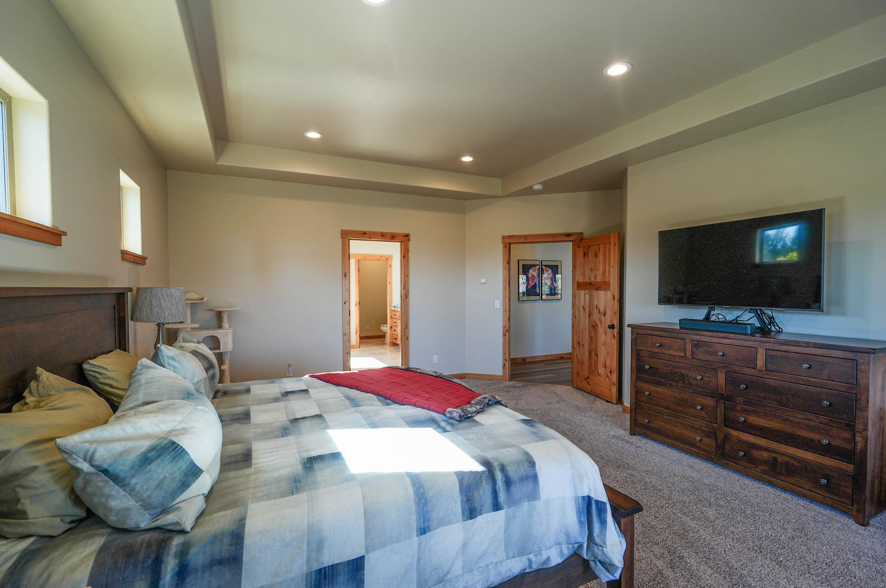 Ridgewater Subdivision -Phase 1 - Residential