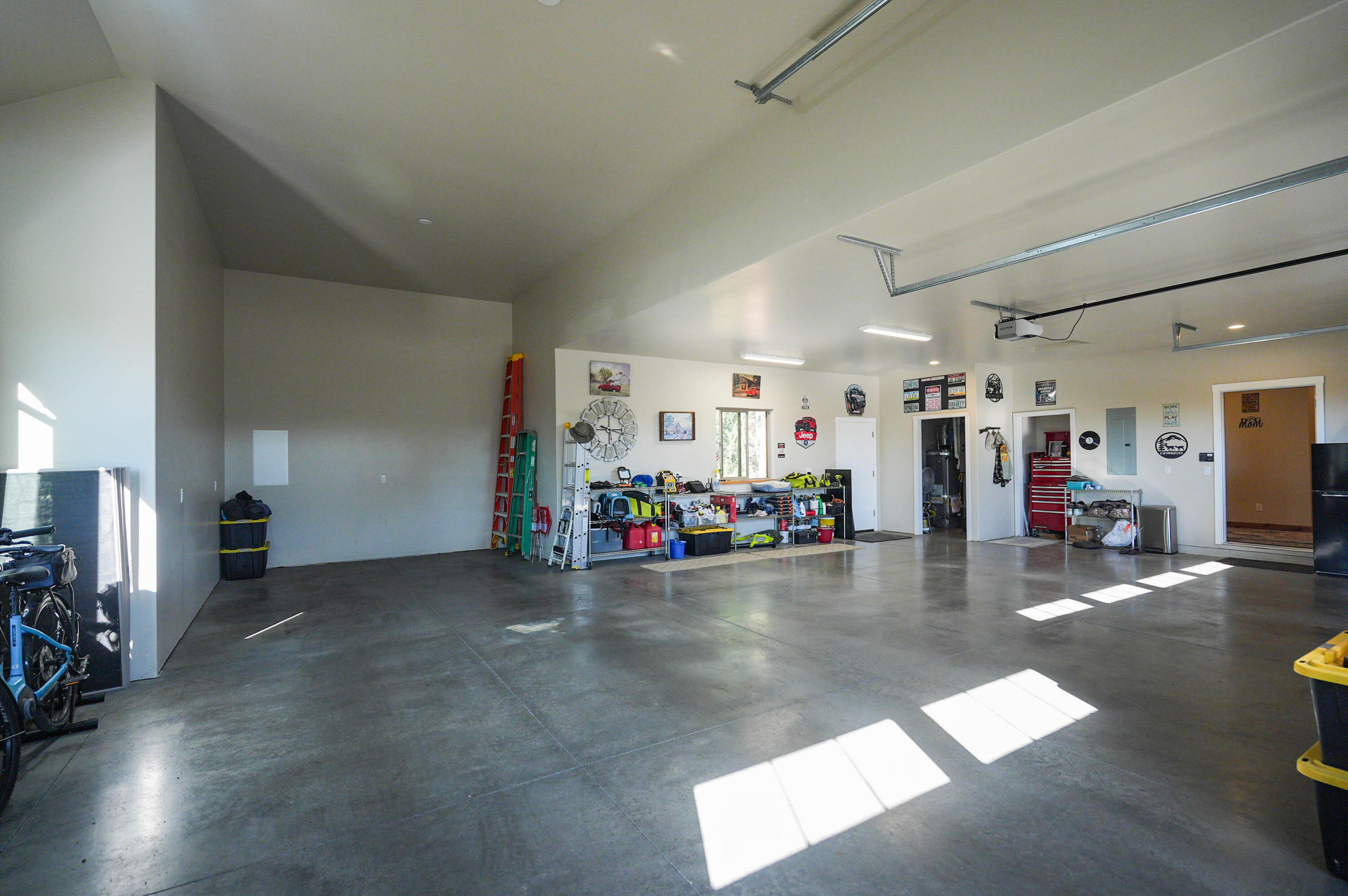 Ridgewater Subdivision -Phase 1 - Residential