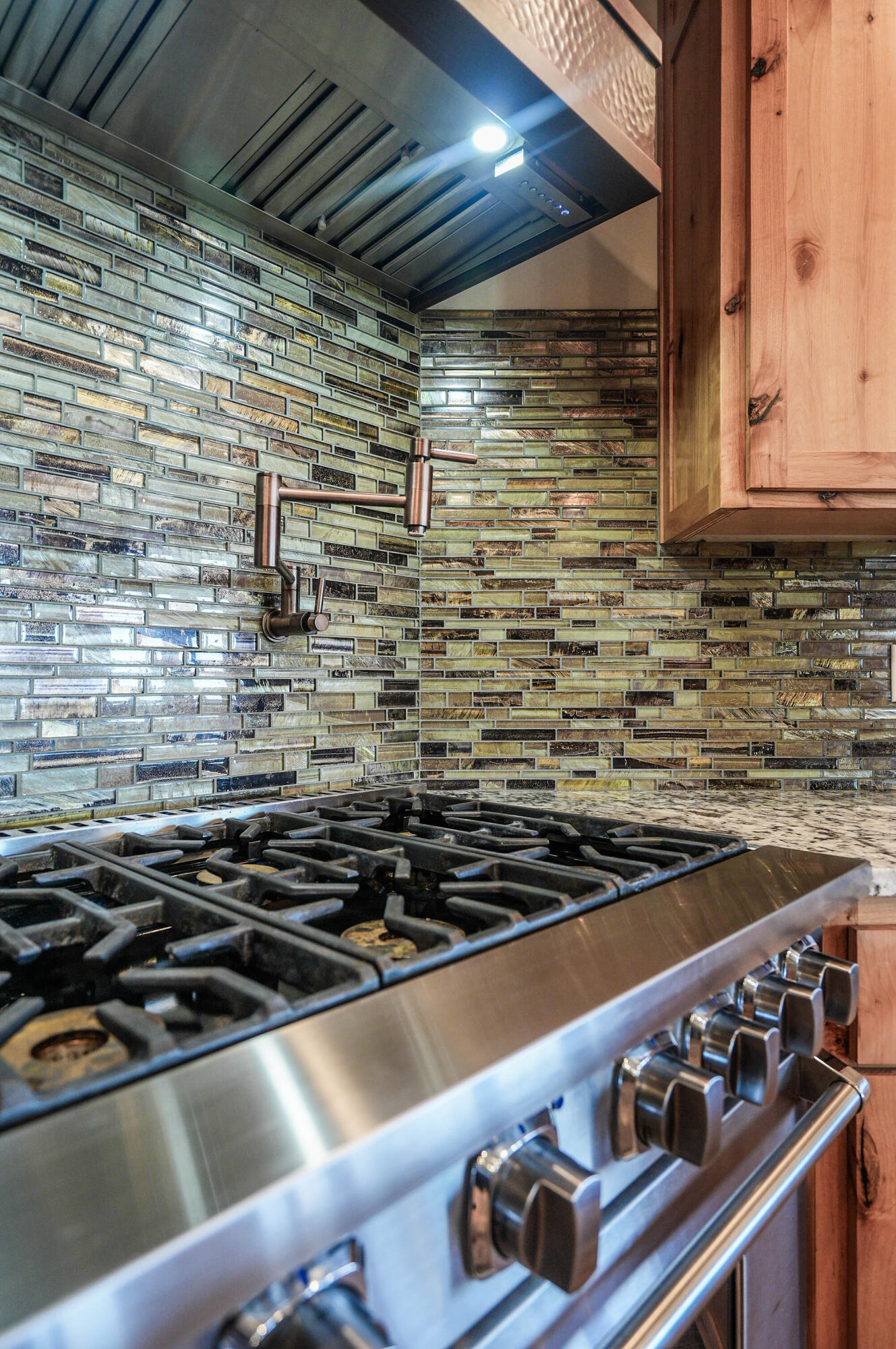 Ridgewater Subdivision -Phase 1 - Residential