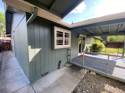 Tiny photo for 1755 Axtell Drive, Grants Pass, OR 97527 (MLS # 220219542)