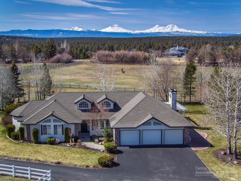 Christie Acres - Residential