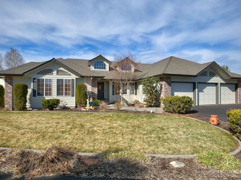 Christie Acres - Residential