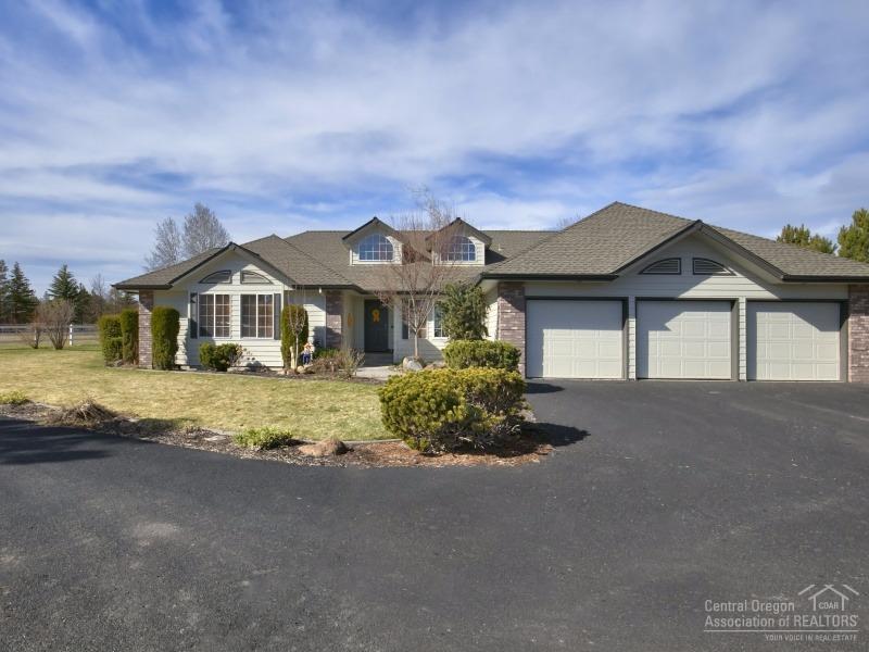 Christie Acres - Residential