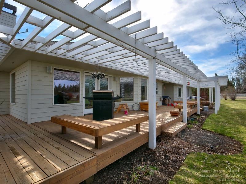 Christie Acres - Residential