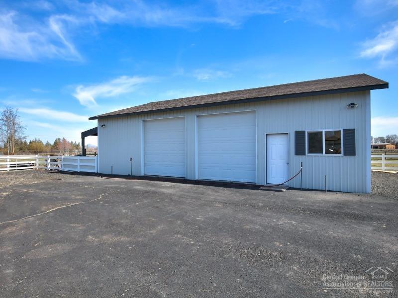 Christie Acres - Residential