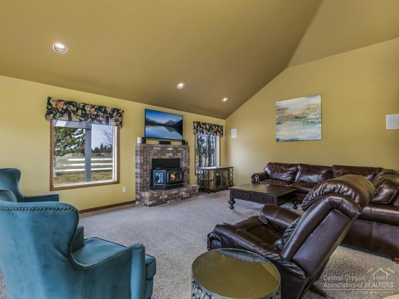 Christie Acres - Residential