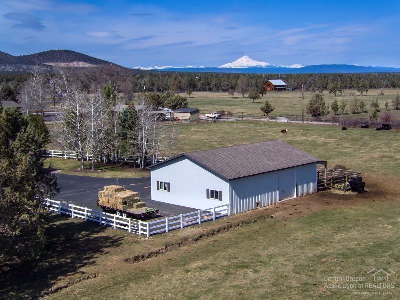 Christie Acres - Residential