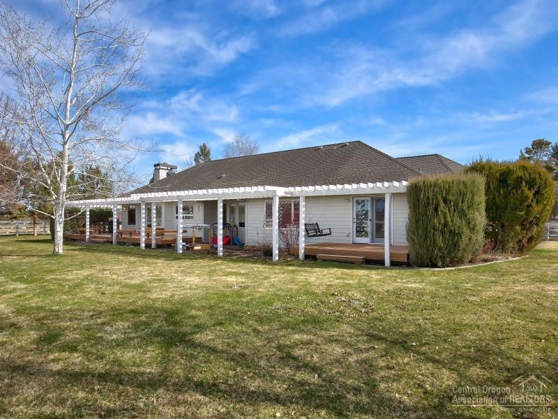 Christie Acres - Residential