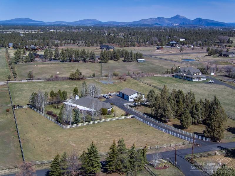 Christie Acres - Residential