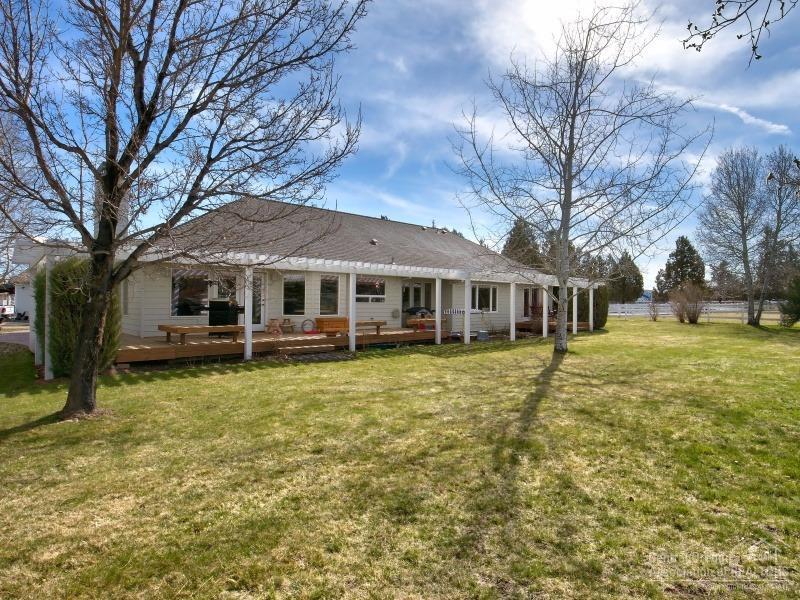 Christie Acres - Residential