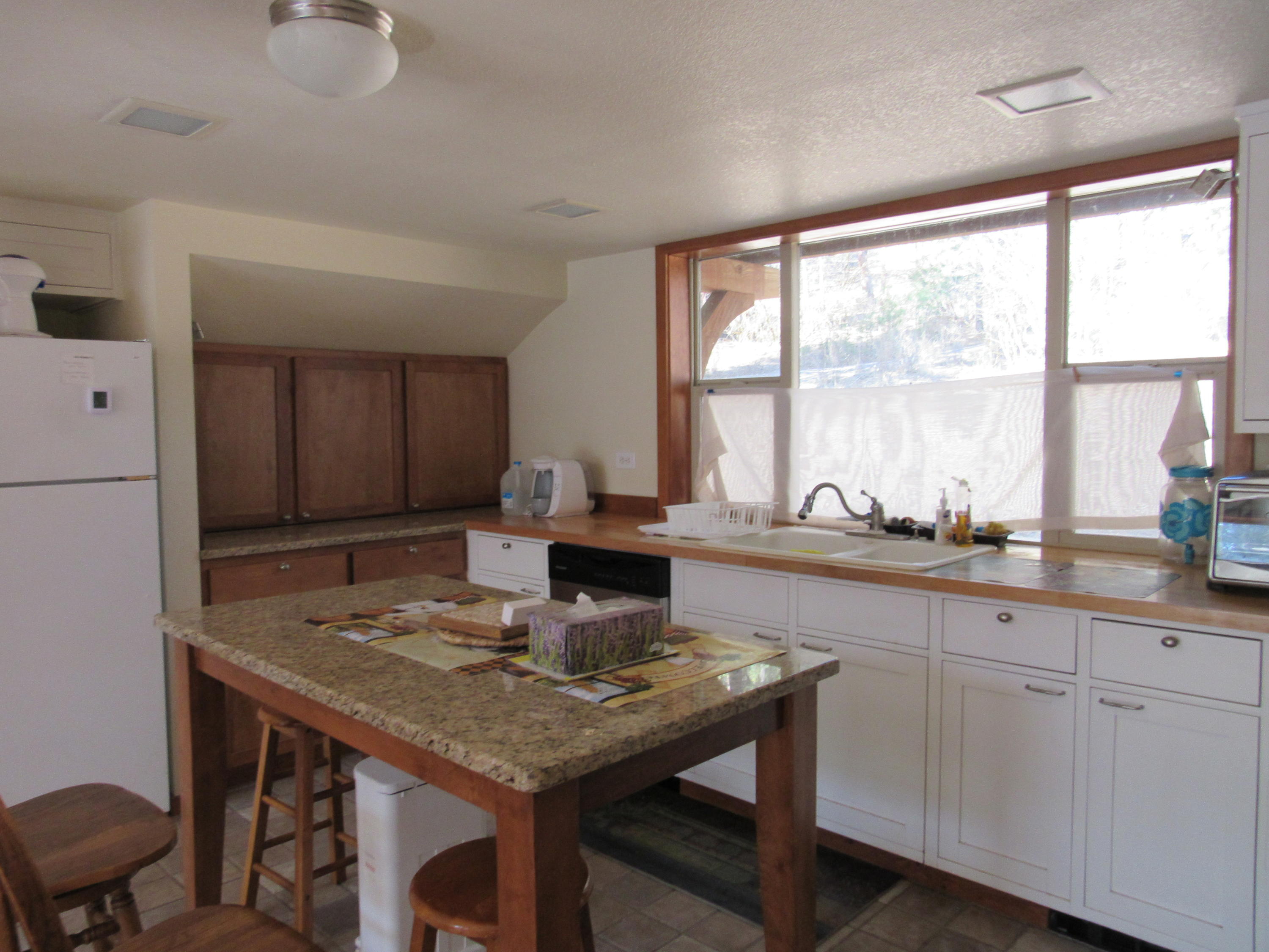 Williamson River Pines - Residential