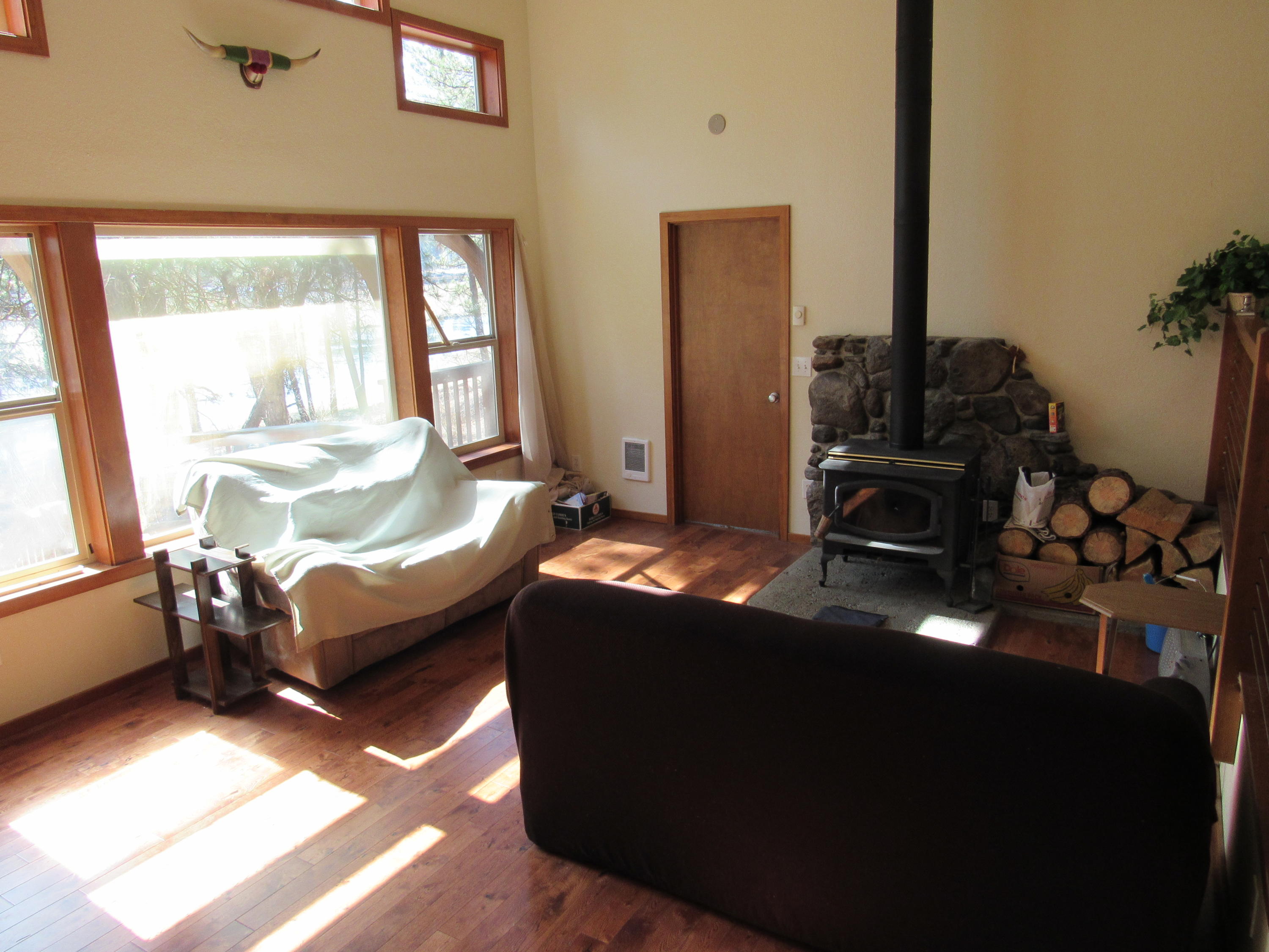Williamson River Pines - Residential