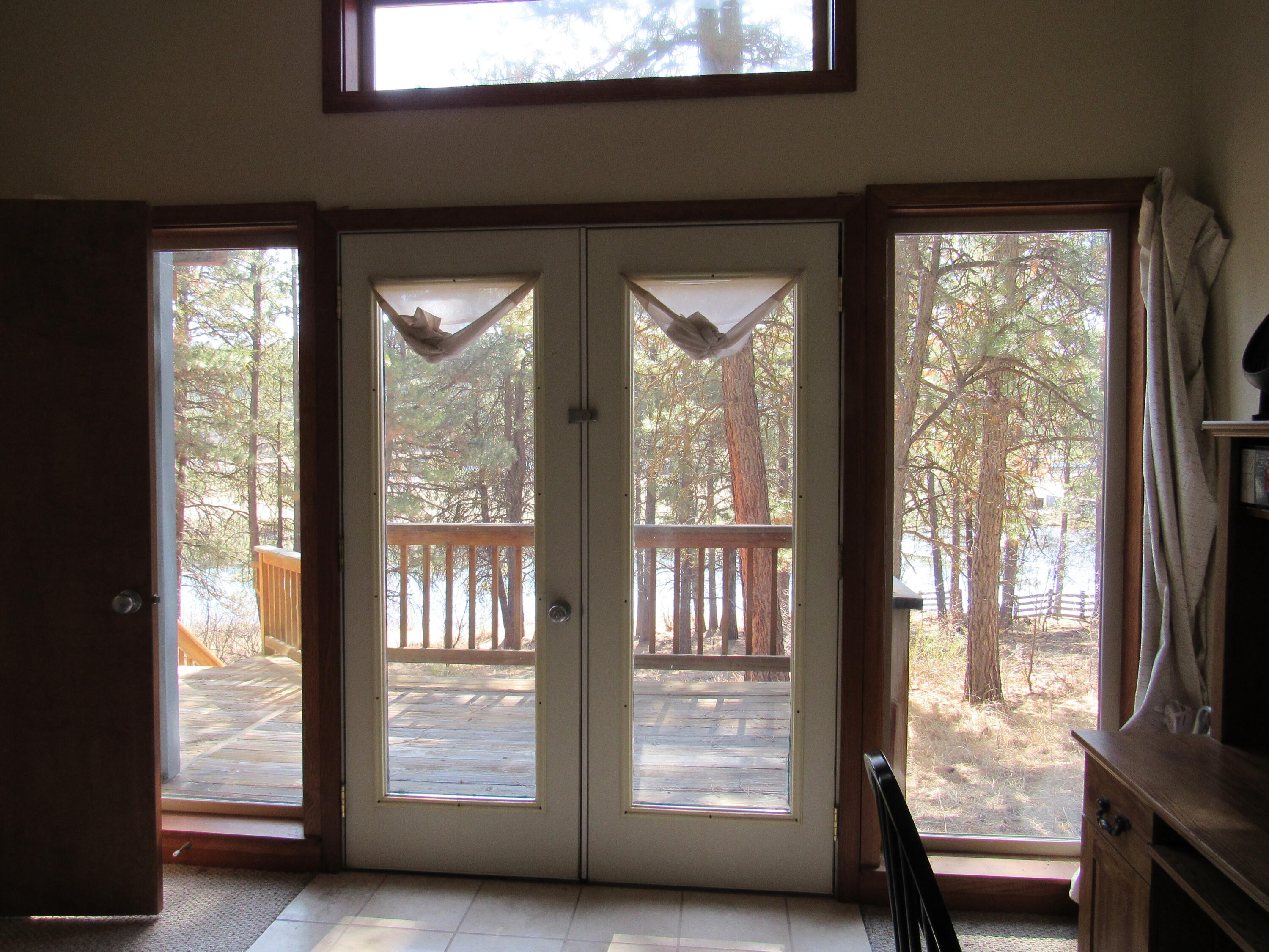 Williamson River Pines - Residential