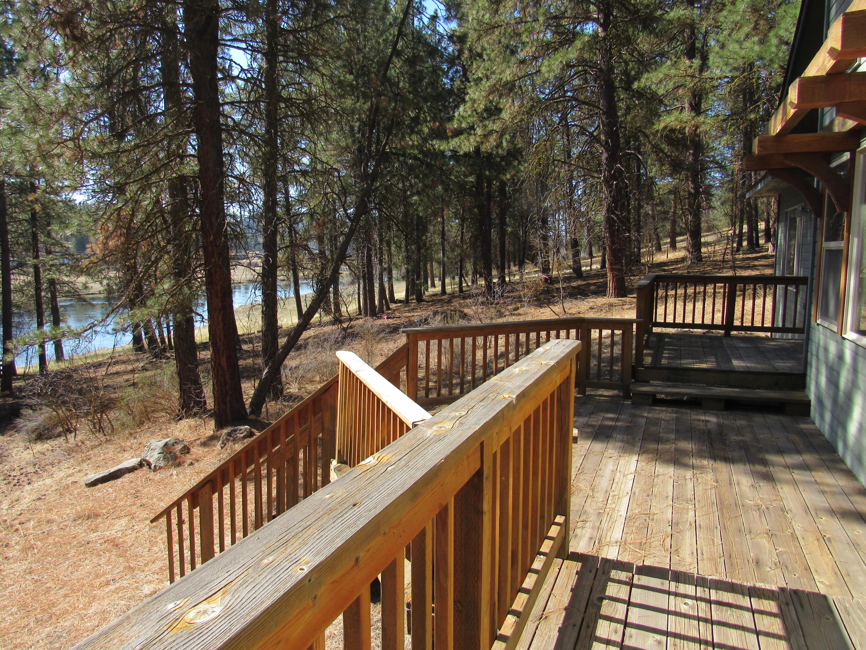 Williamson River Pines - Residential
