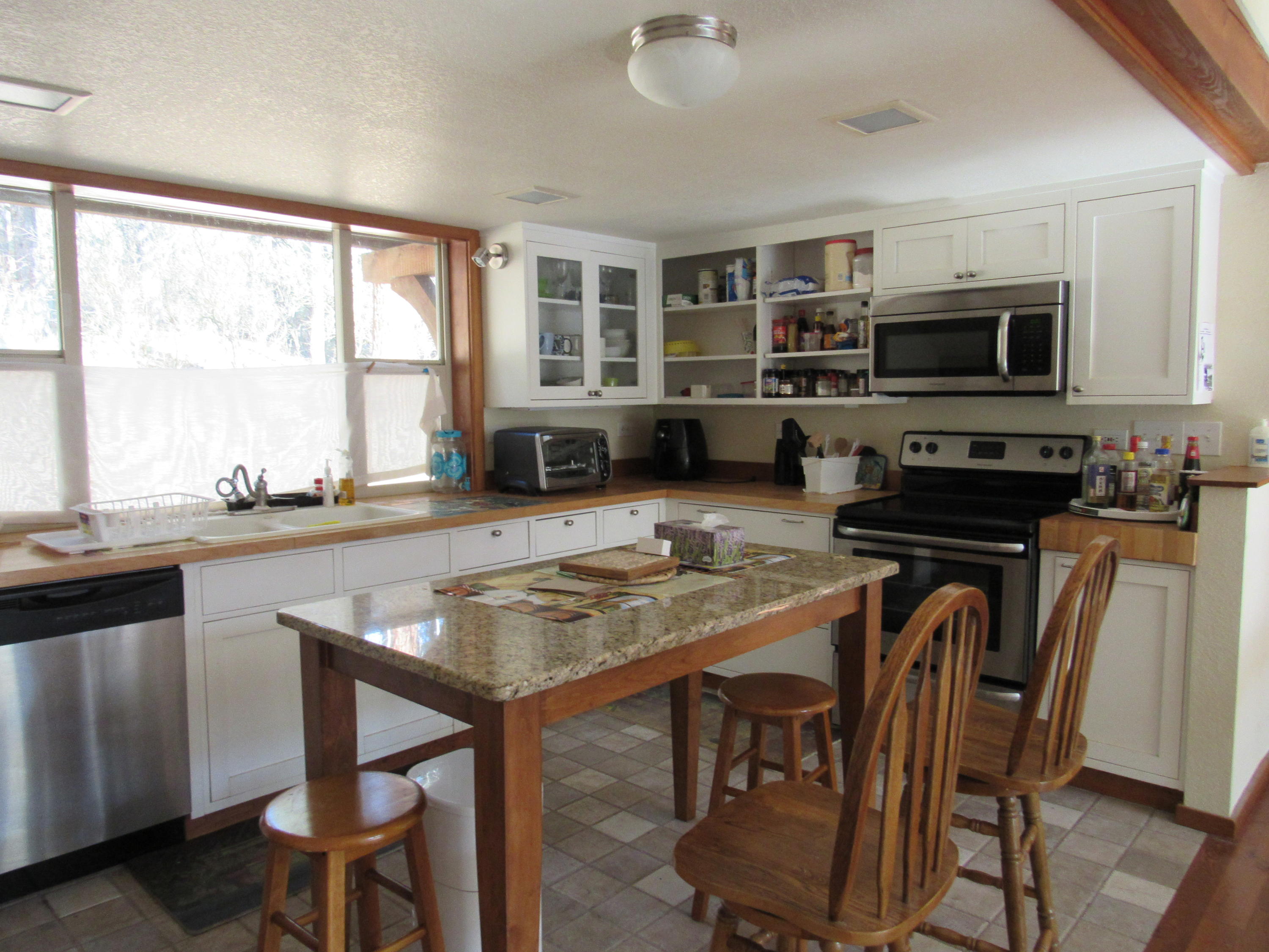 Williamson River Pines - Residential
